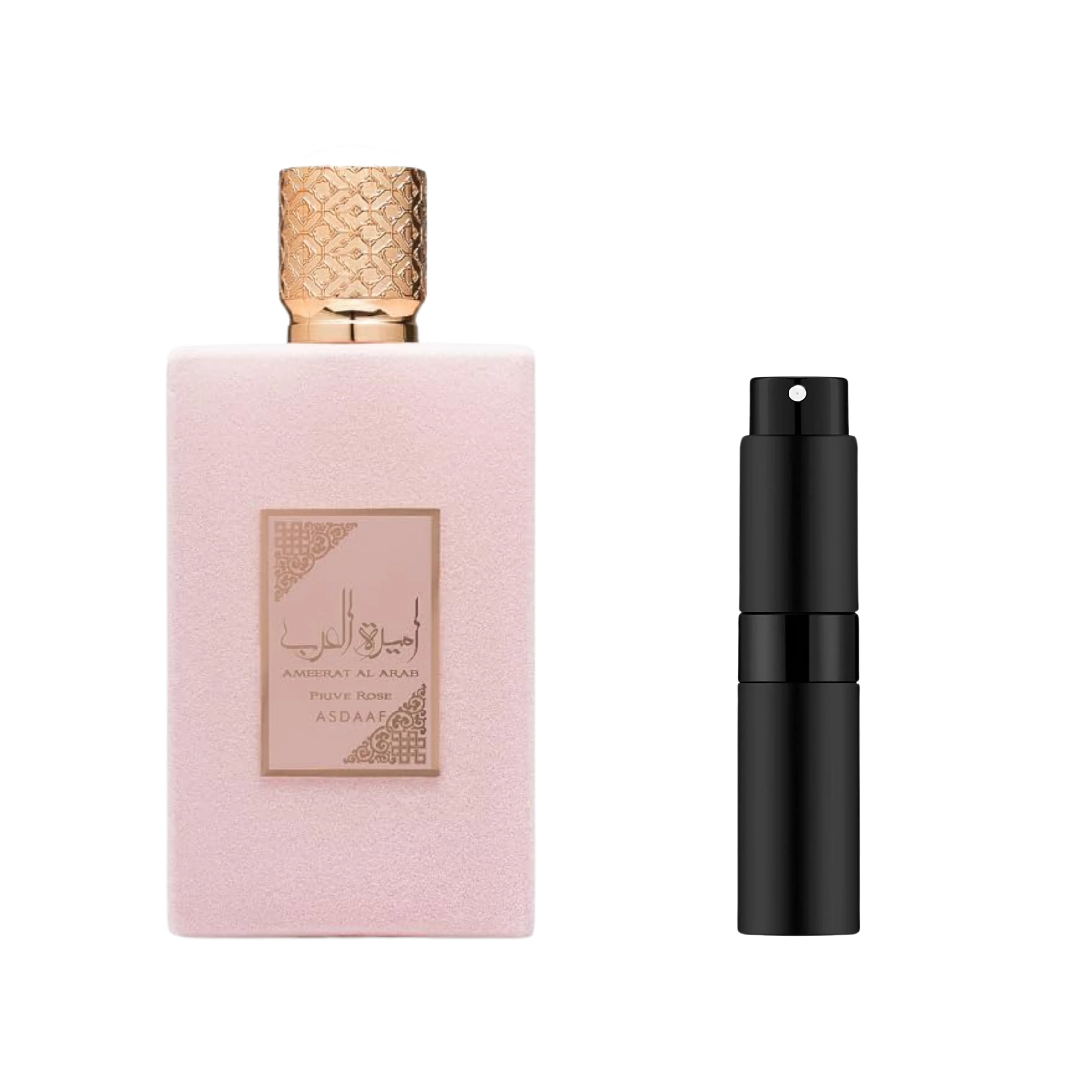 Asdaaf Ameerat Al Arab Prive Rose - Image 3