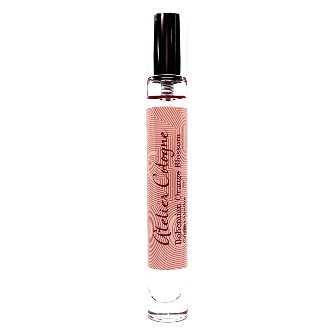 Atelier Cologne Bohemian Orange Blossom