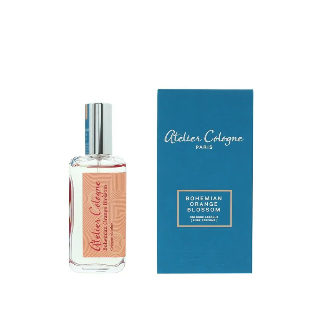 Atelier Cologne Bohemian Orange Blossom