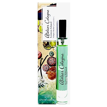 Atelier Cologne Lemon Island - Image 2