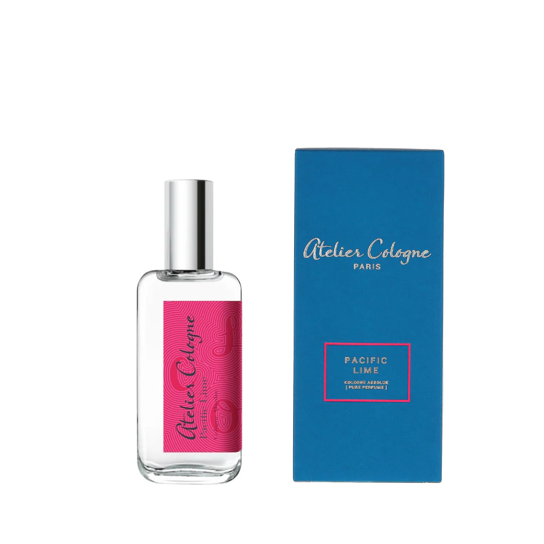 Atelier Cologne Pacific Lime