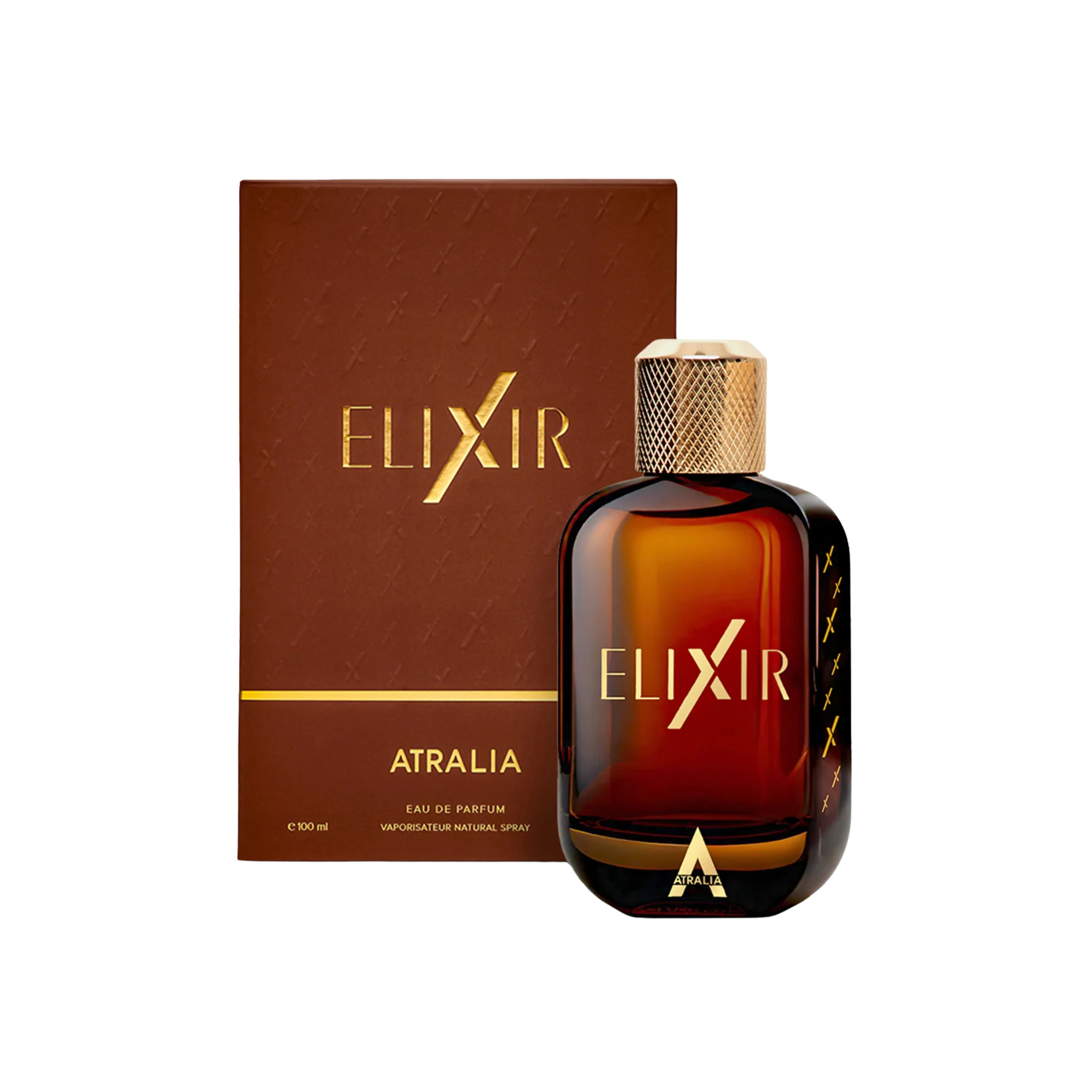 Atralia Elixir