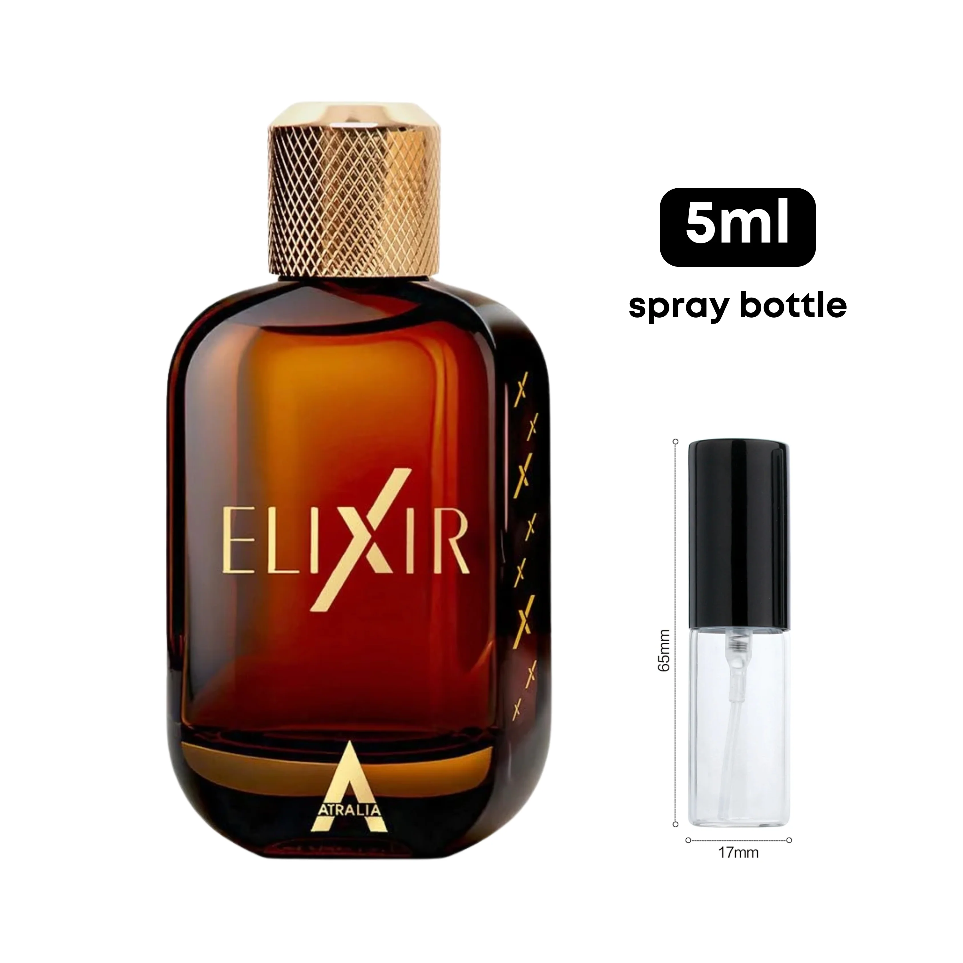 Atralia Elixir - Image 4