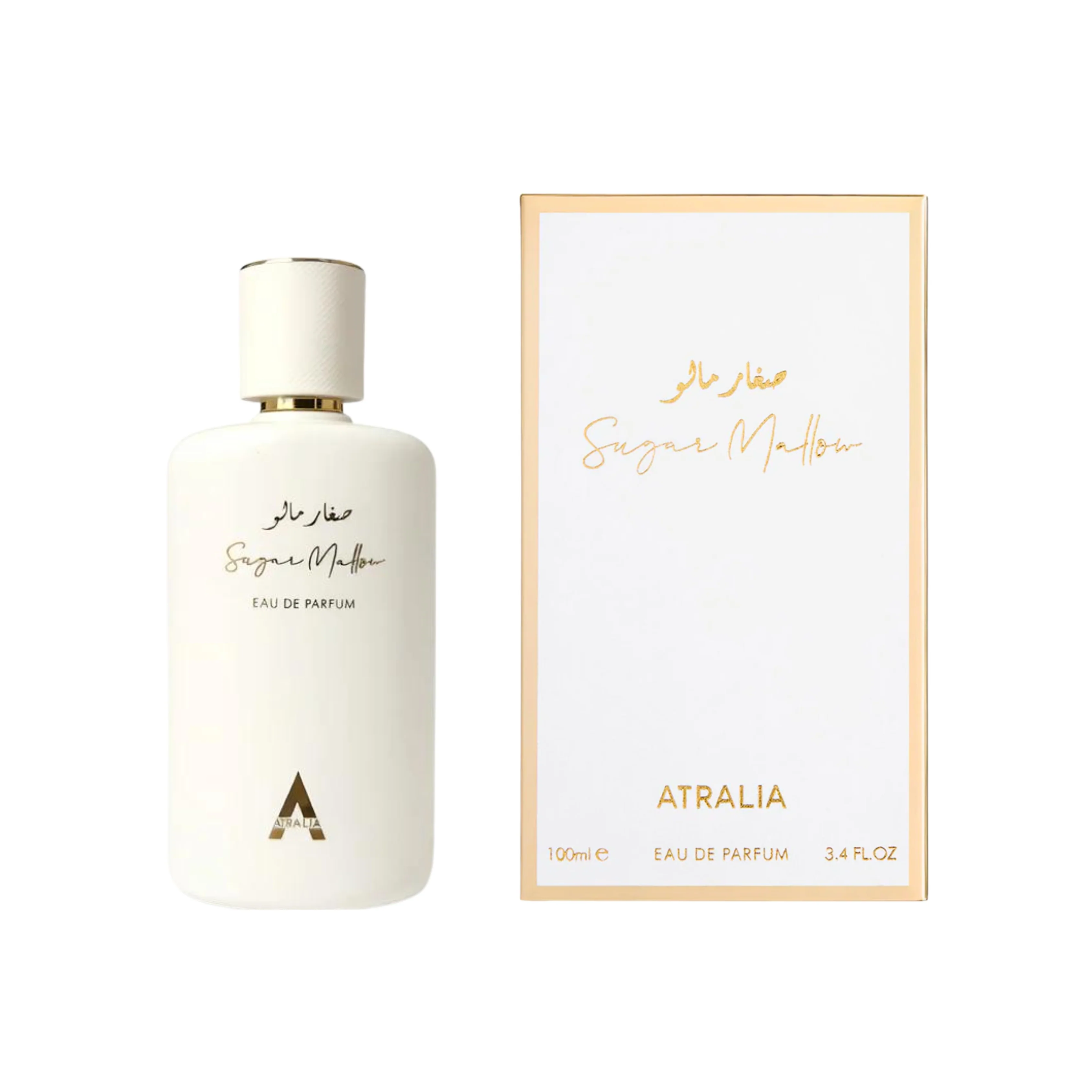 Atralia Sugar Mallow