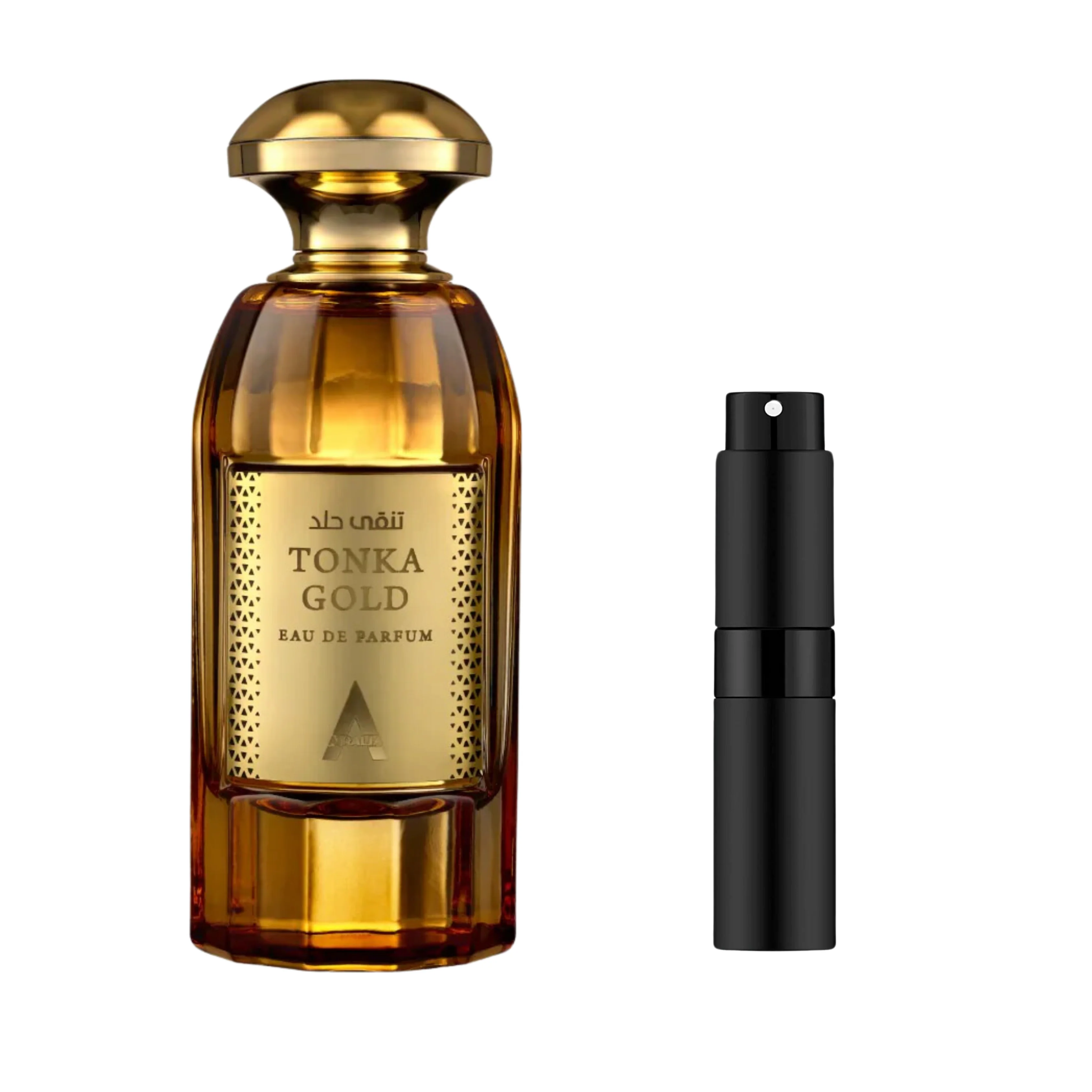 Atralia Tonka Gold - Image 3