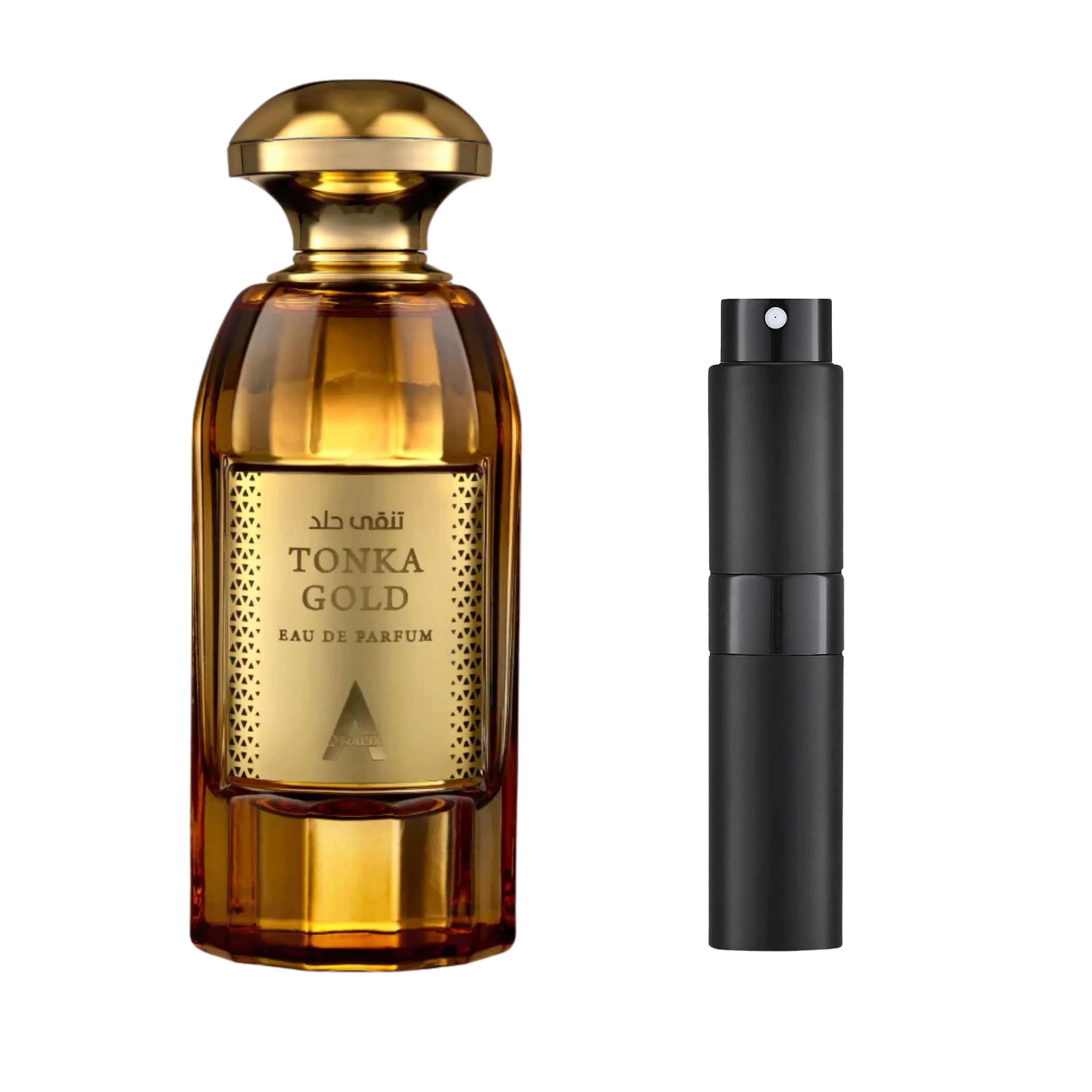 Atralia Tonka Gold - Image 4