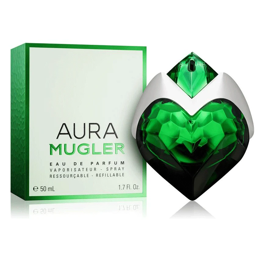 Aura Mugler EDP