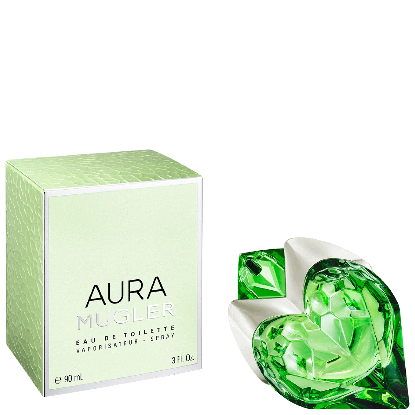 Aura Mugler EDT