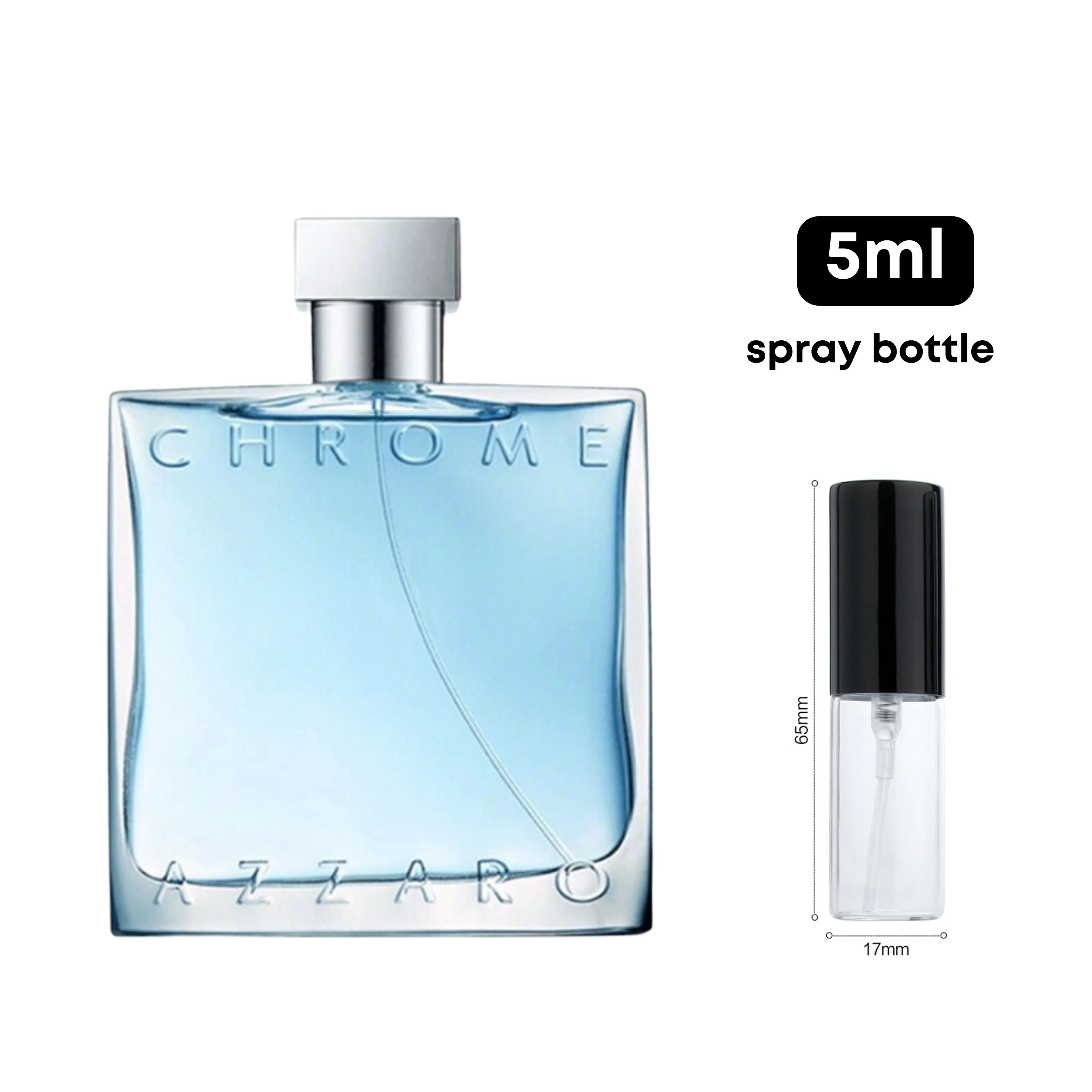 Azzaro Chrome - Image 3