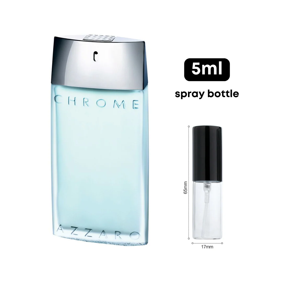 Azzaro Chrome Sport - Image 3