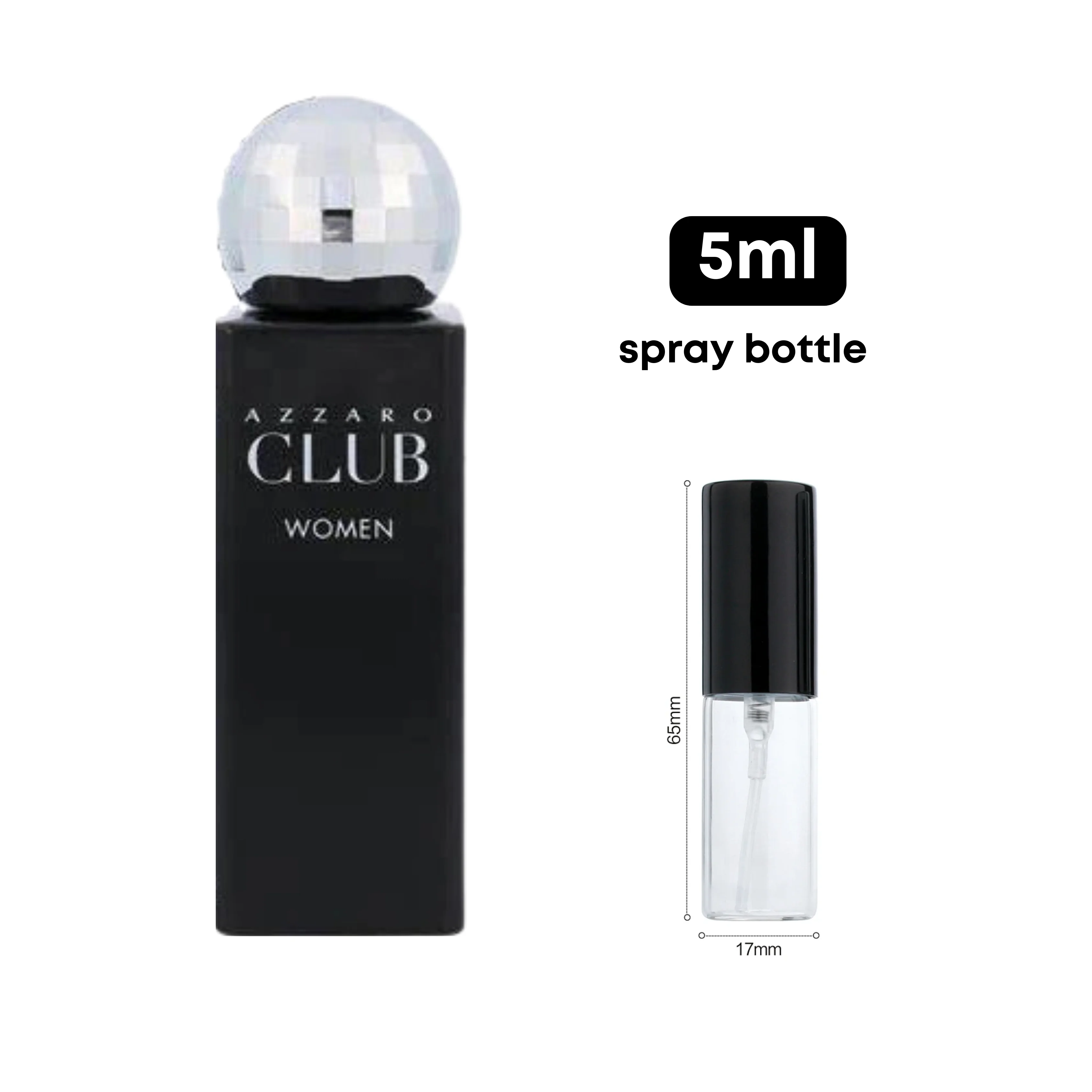Azzaro Club Women - Image 2