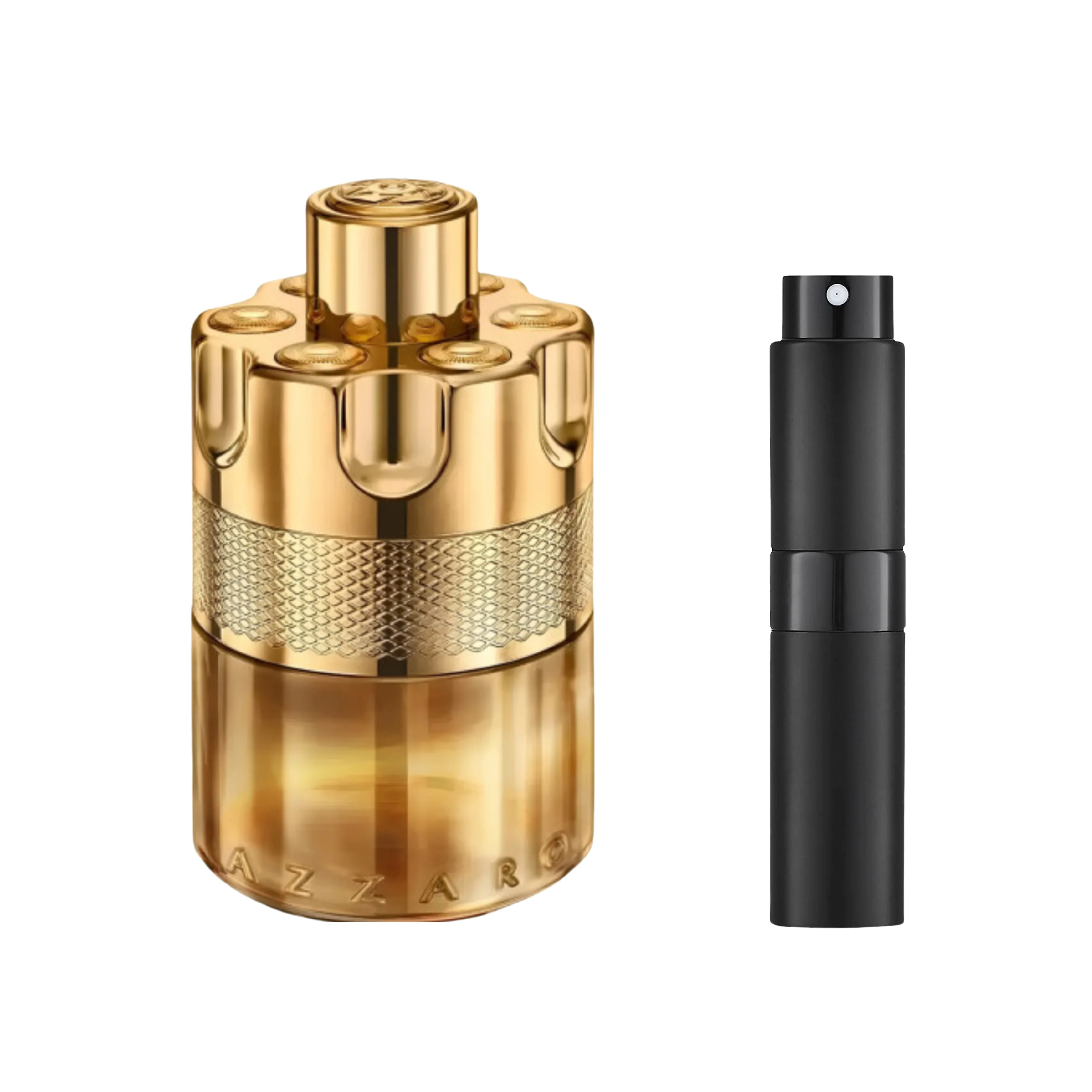Azzaro Forever Wanted Elixir - Image 2
