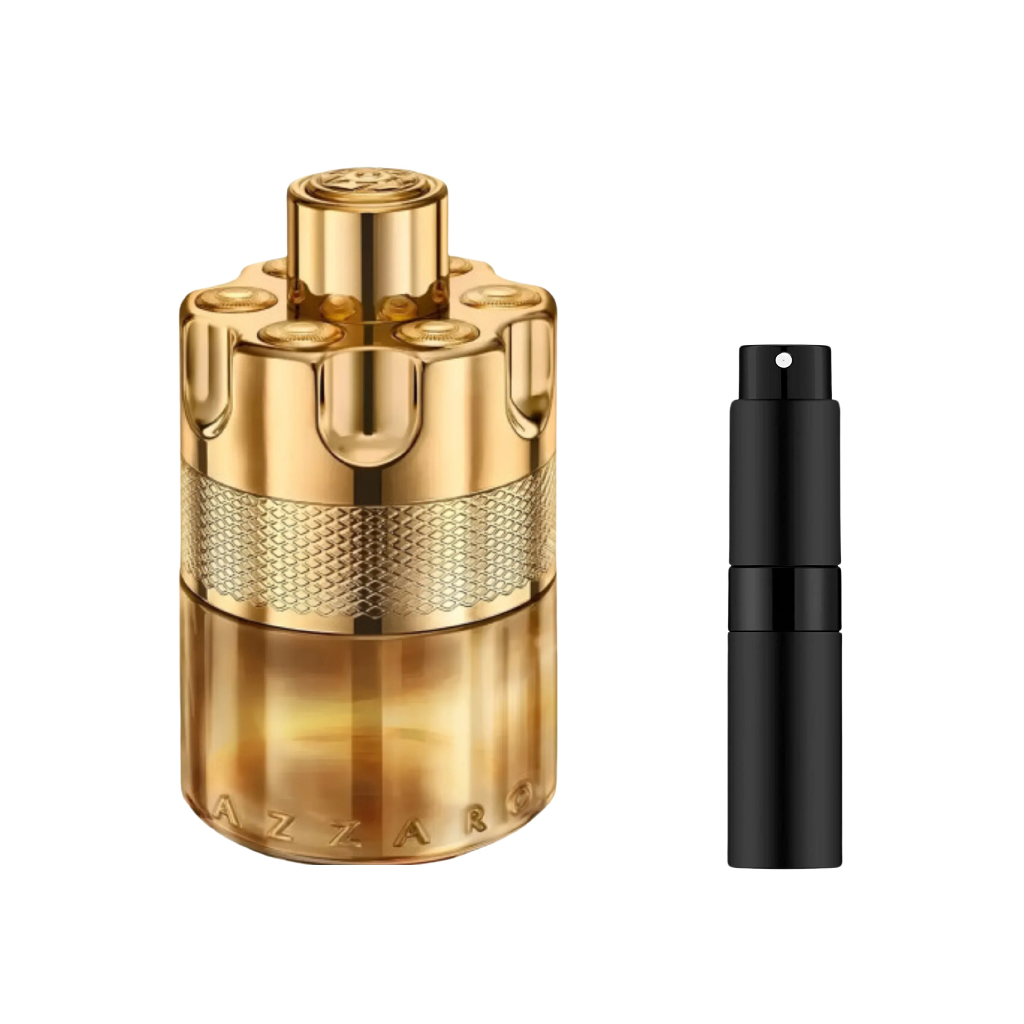 Azzaro Forever Wanted Elixir - Image 3