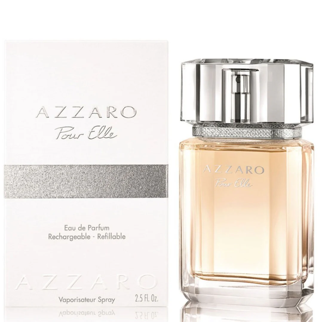 Azzaro Pour Elle