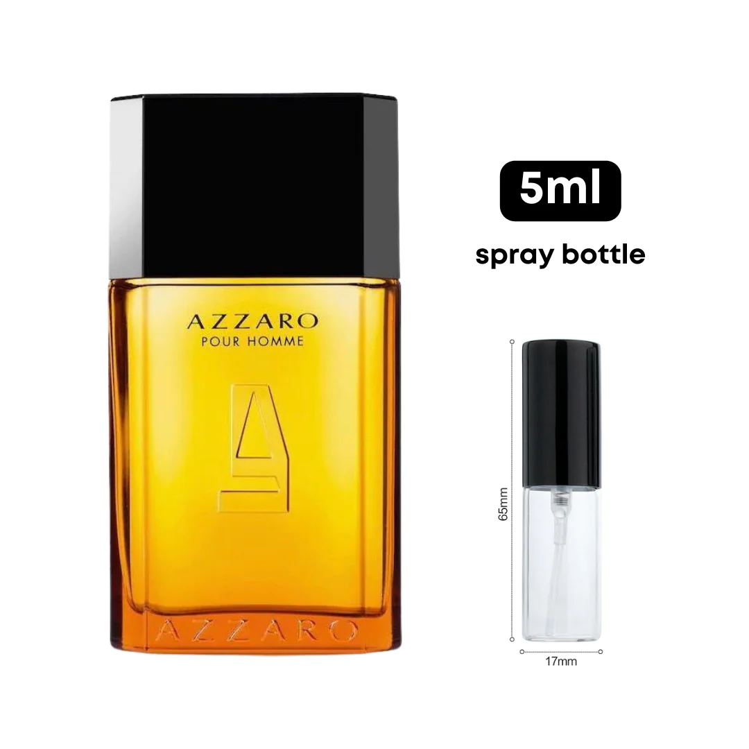 Azzaro Pour Homme - Image 3