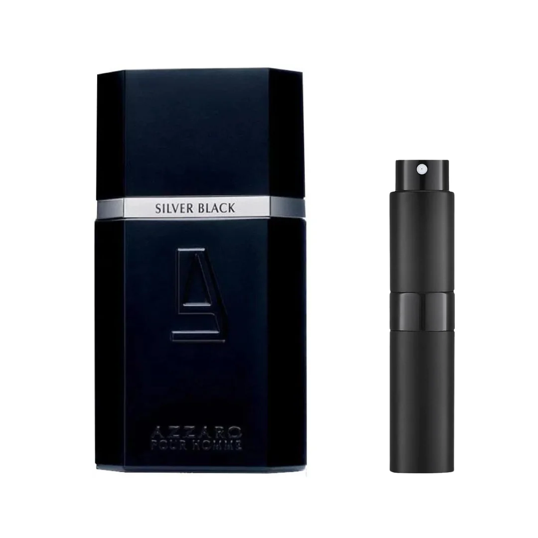 Azzaro Silver Black - Image 3