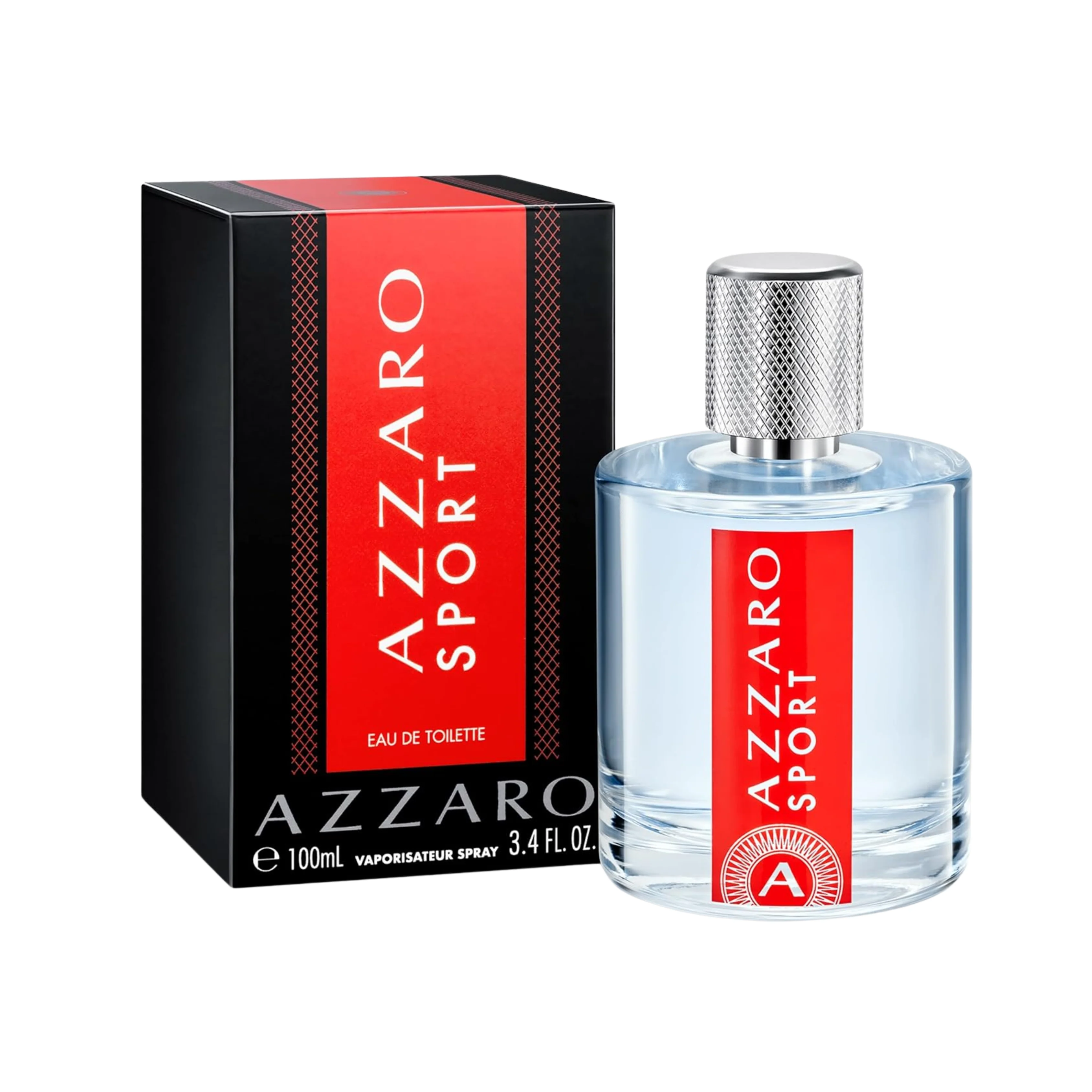 Azzaro Sport - Image 2