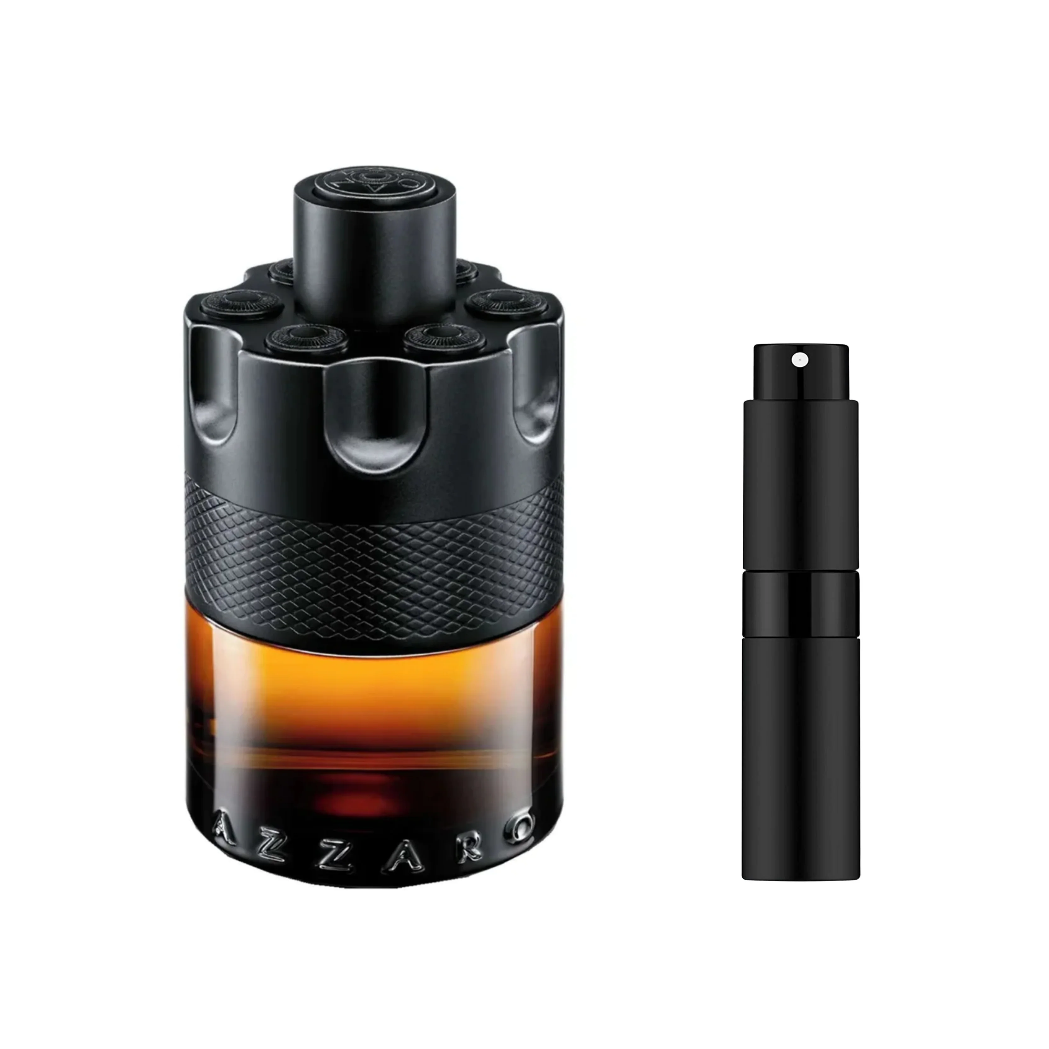 Azzaro The Most Wanted Parfum - Image 3