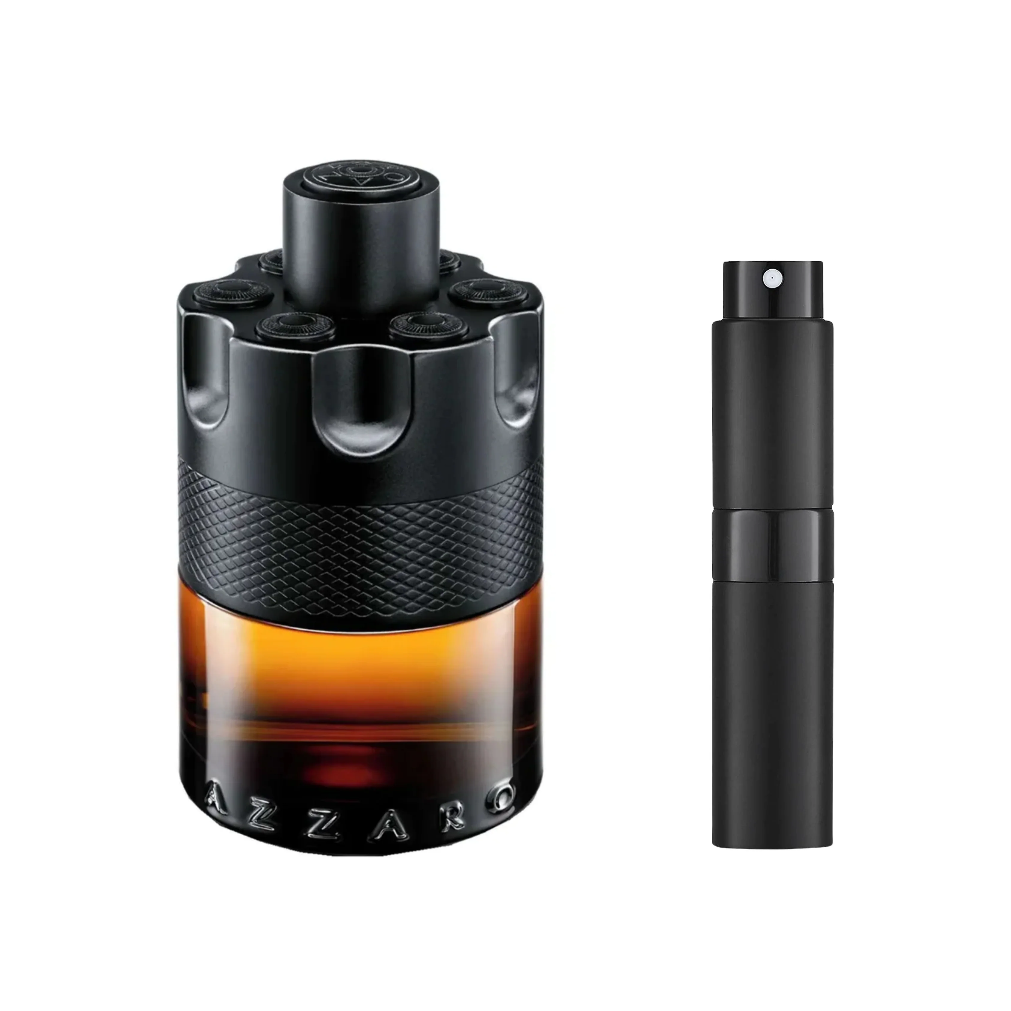 Azzaro The Most Wanted Parfum - Image 4