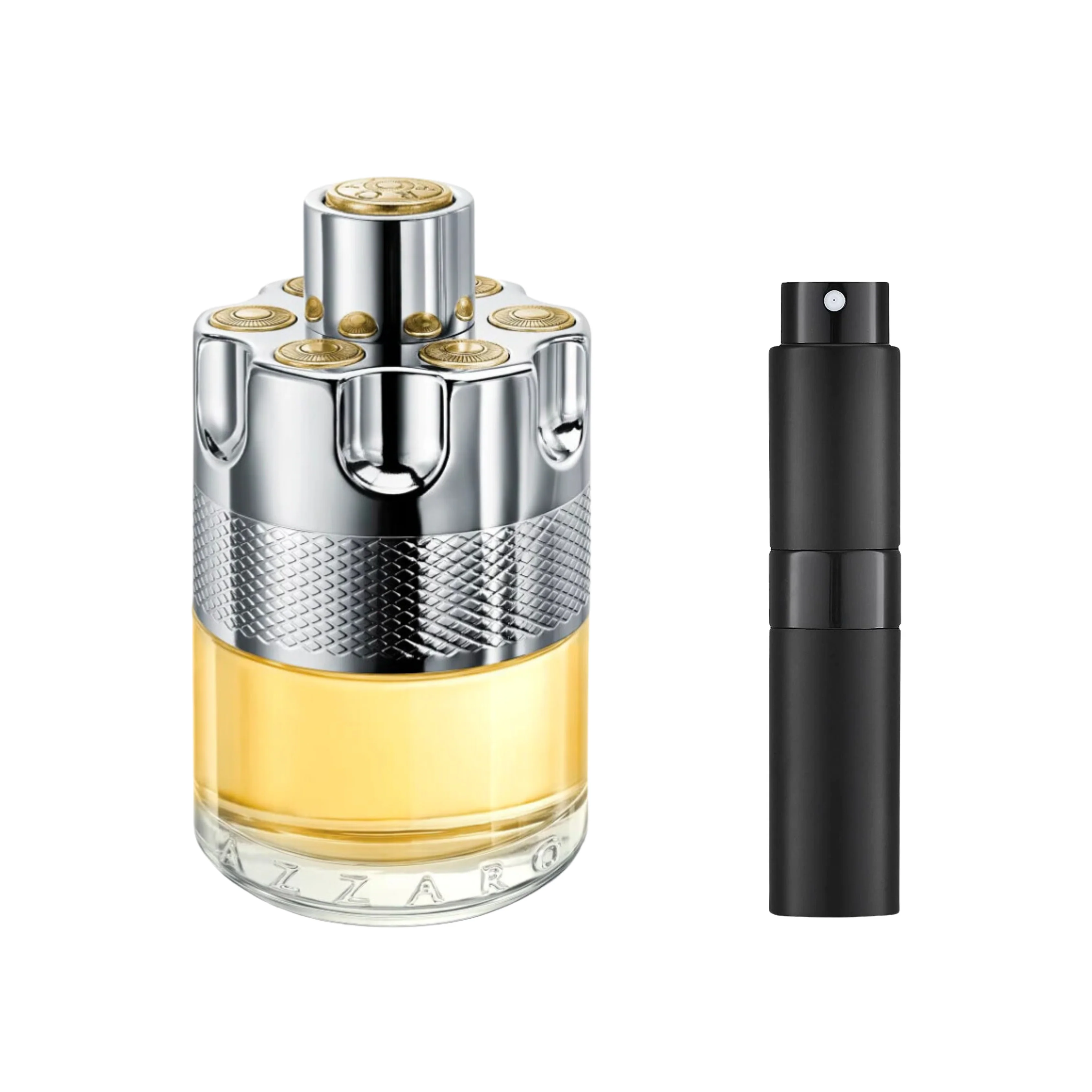 Azzaro Wanted EDT - Image 4
