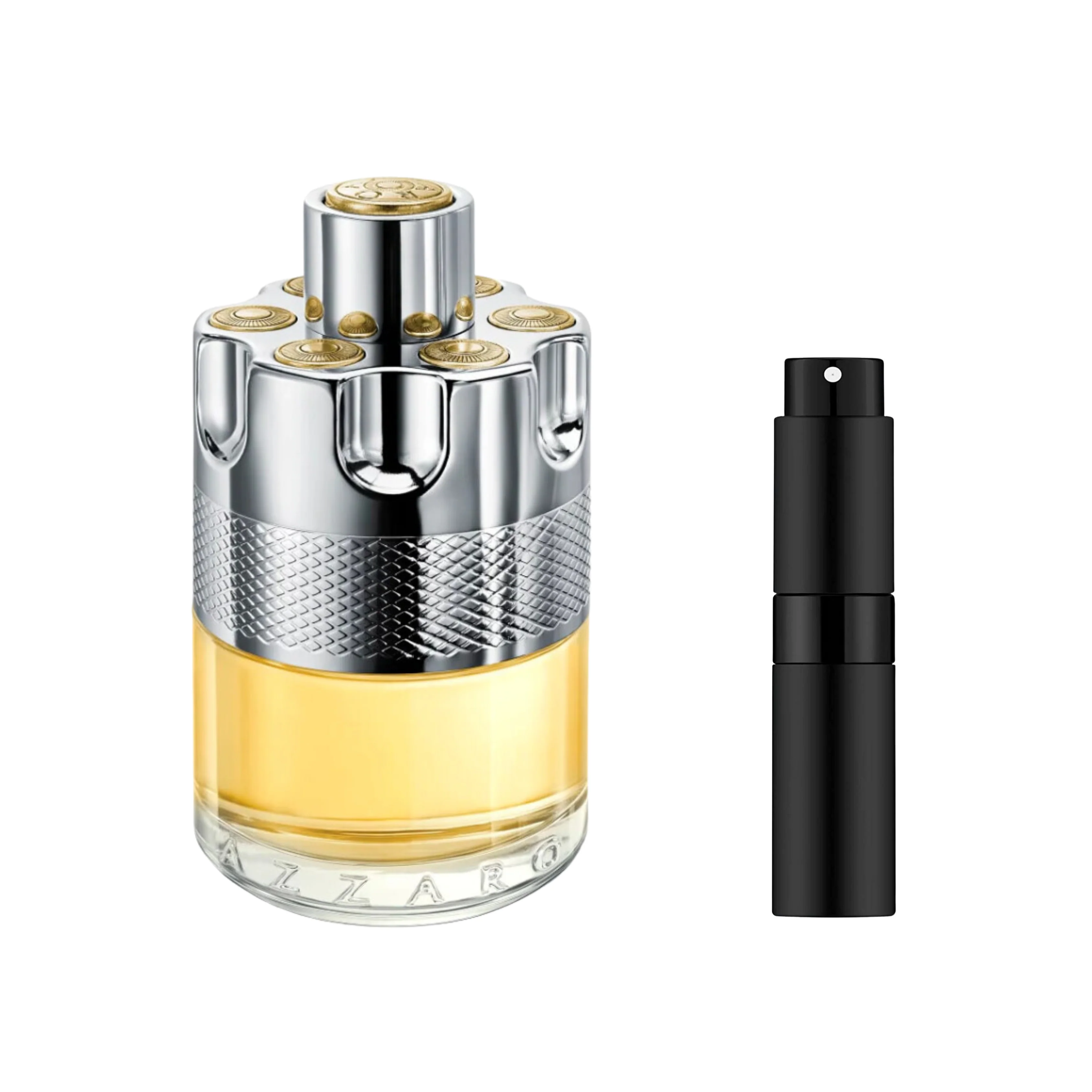 Azzaro Wanted EDT - Image 5