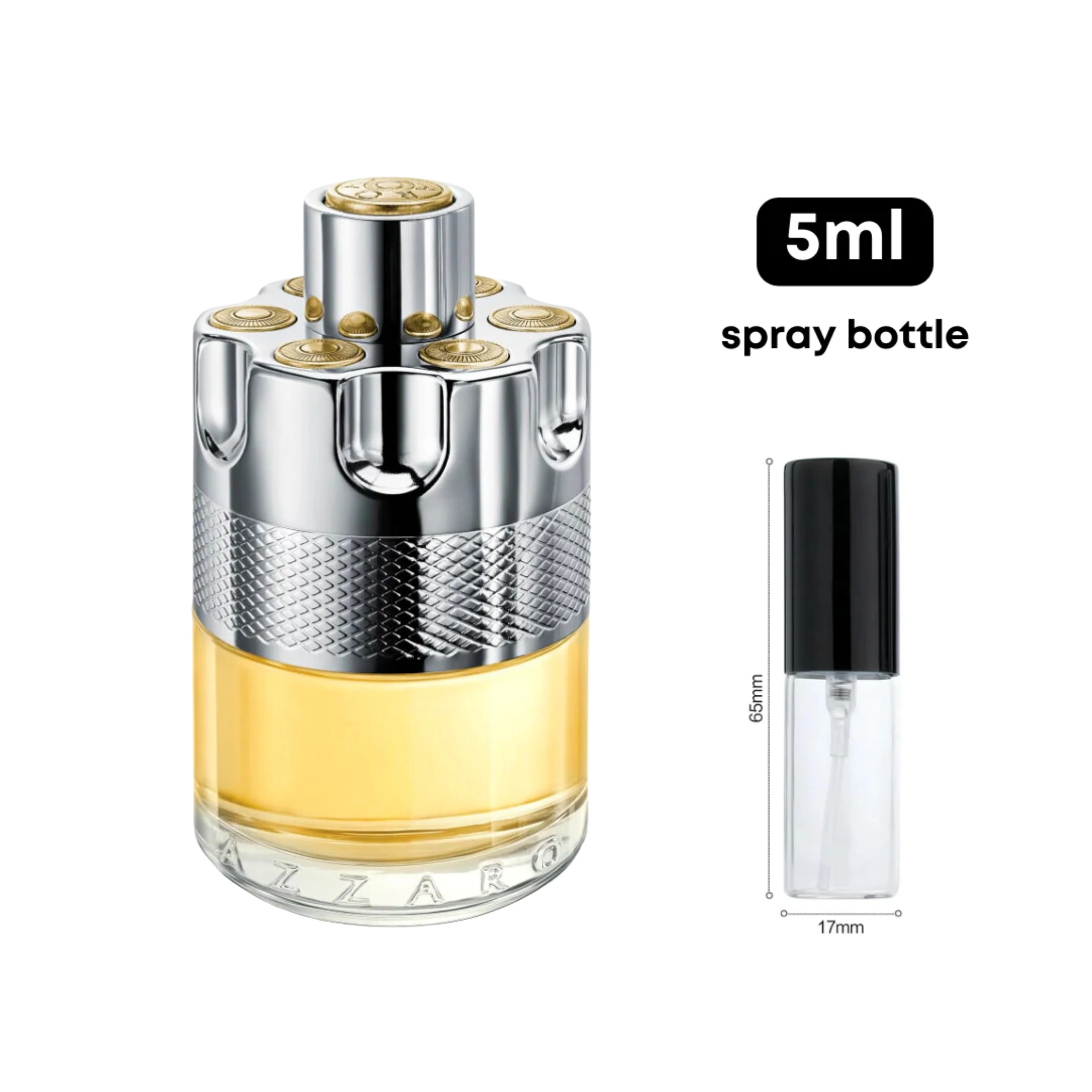 Azzaro Wanted EDT - Image 6