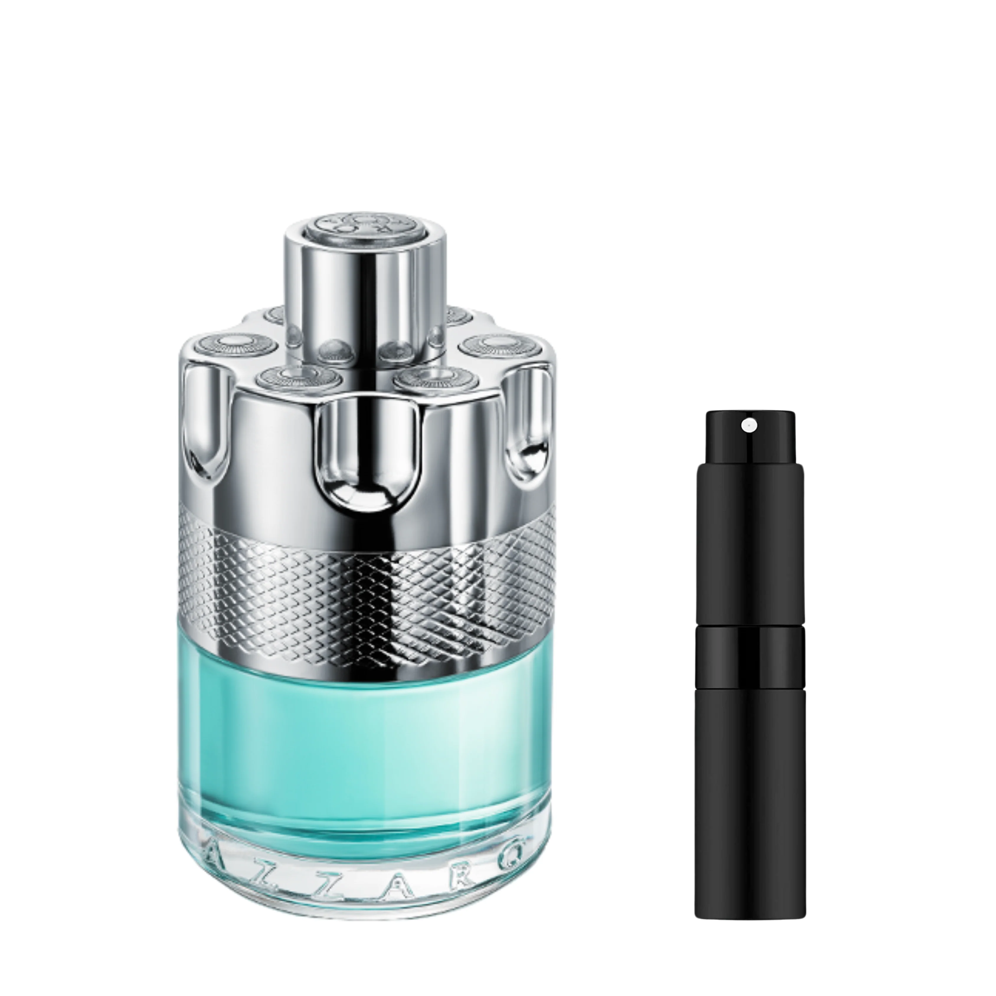 Azzaro Wanted Tonic - Image 3