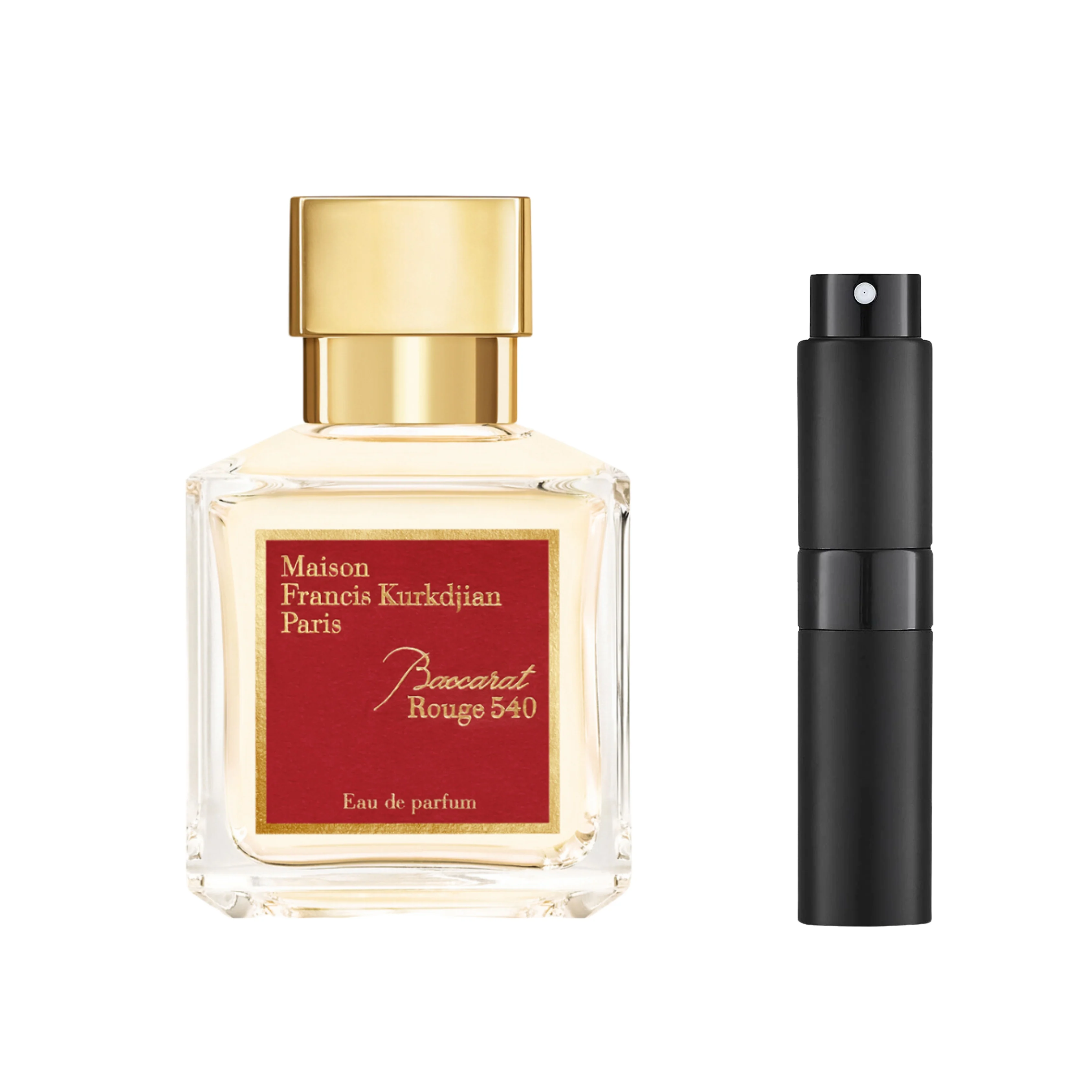 Maison Francis Kurkdjian Baccarat Rouge 540 - Image 3