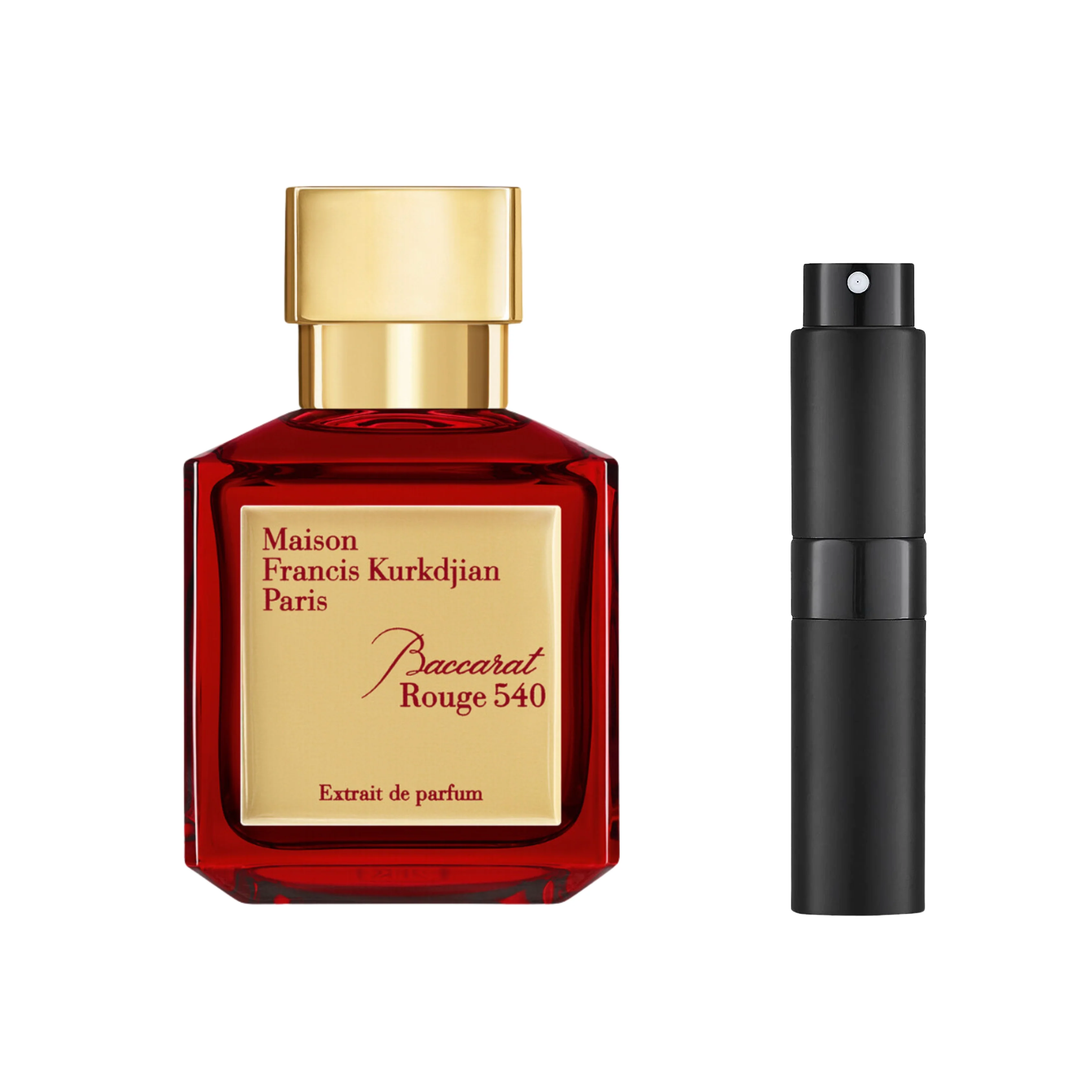 Maison Francis Kurkdjian Baccarat Rouge 540 Extrait - Image 3