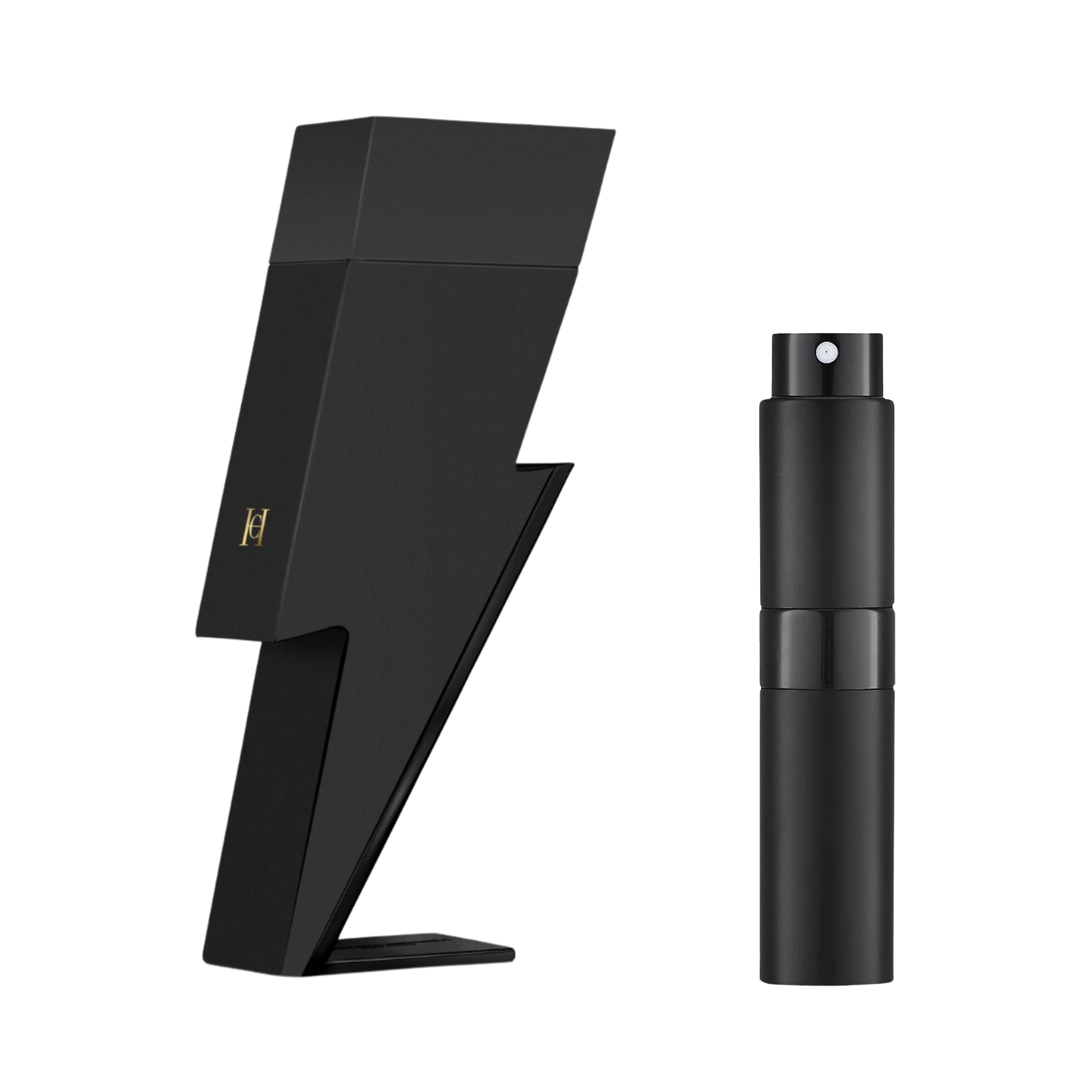 Carolina Herrera Bad Boy Le Parfum - Image 2