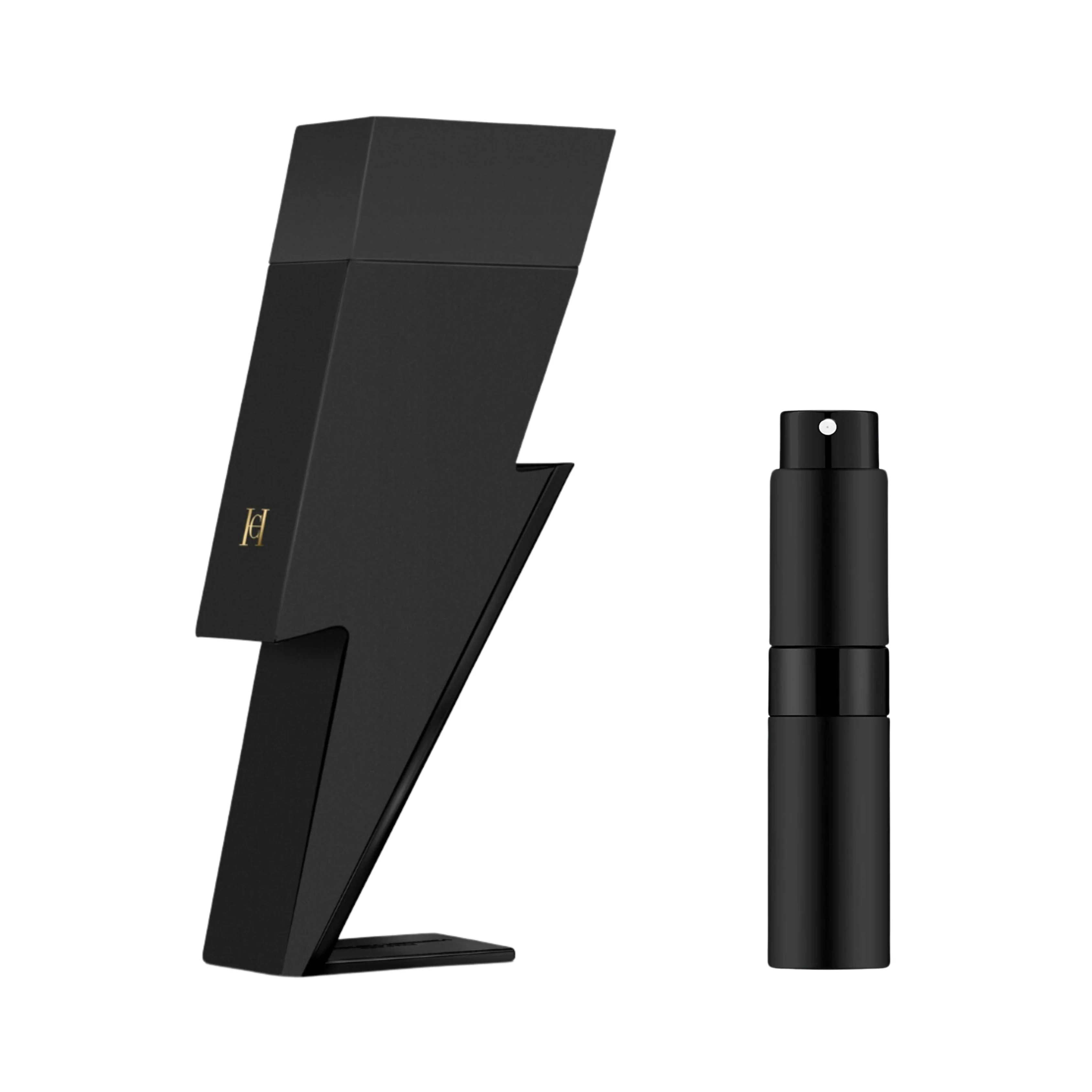 Carolina Herrera Bad Boy Le Parfum - Image 3