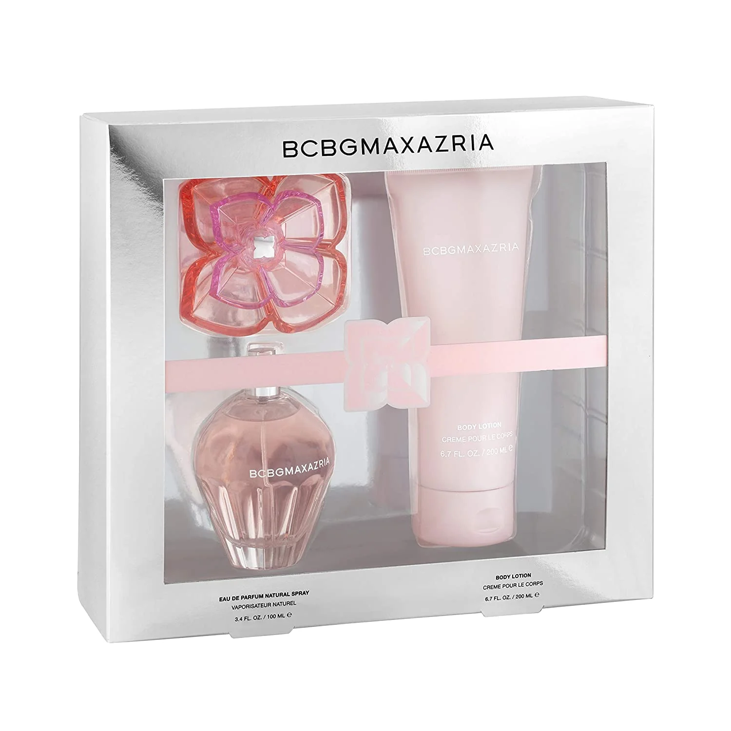 BCBGMAXAZRIA Gift Set
