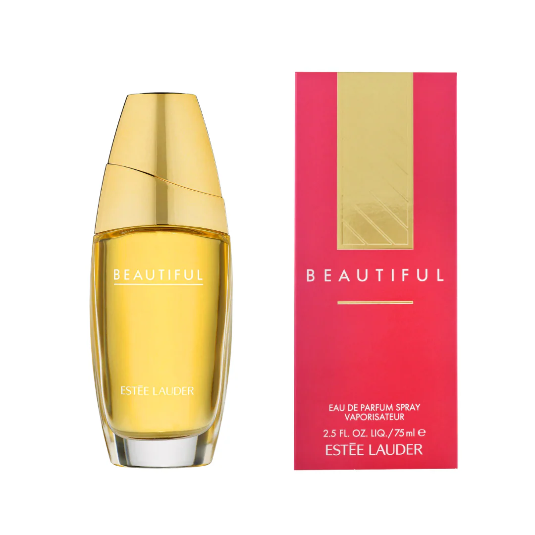Estee Lauder Beautiful