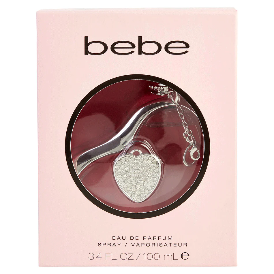 Bebe Eau De Parfume