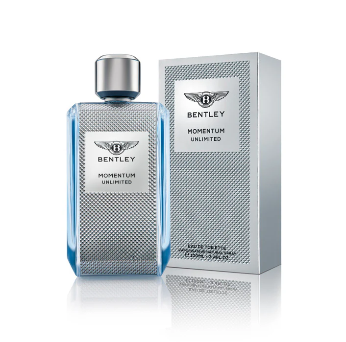 Bentley Momentum Unlimited