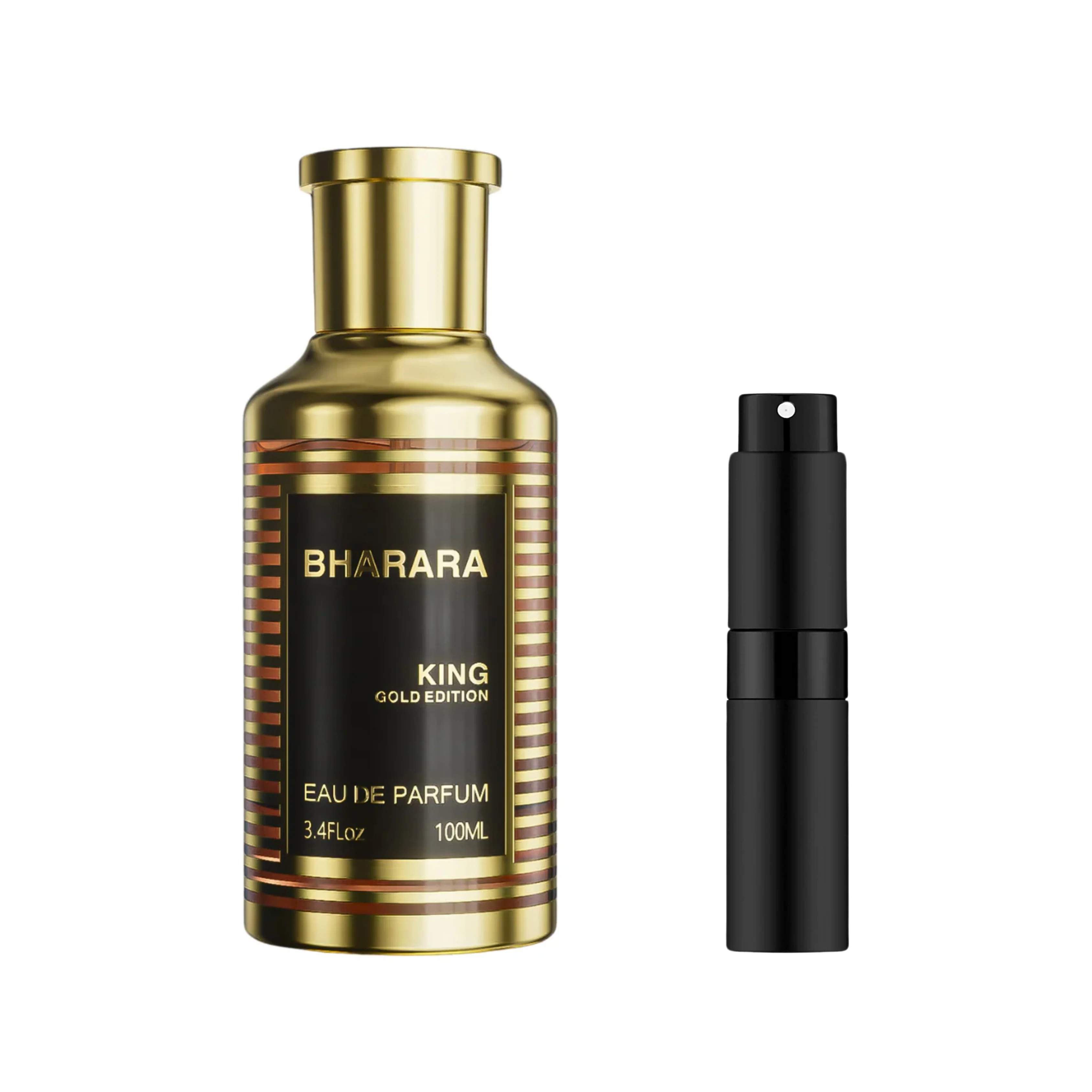 Bharara King Gold Edition - Image 3