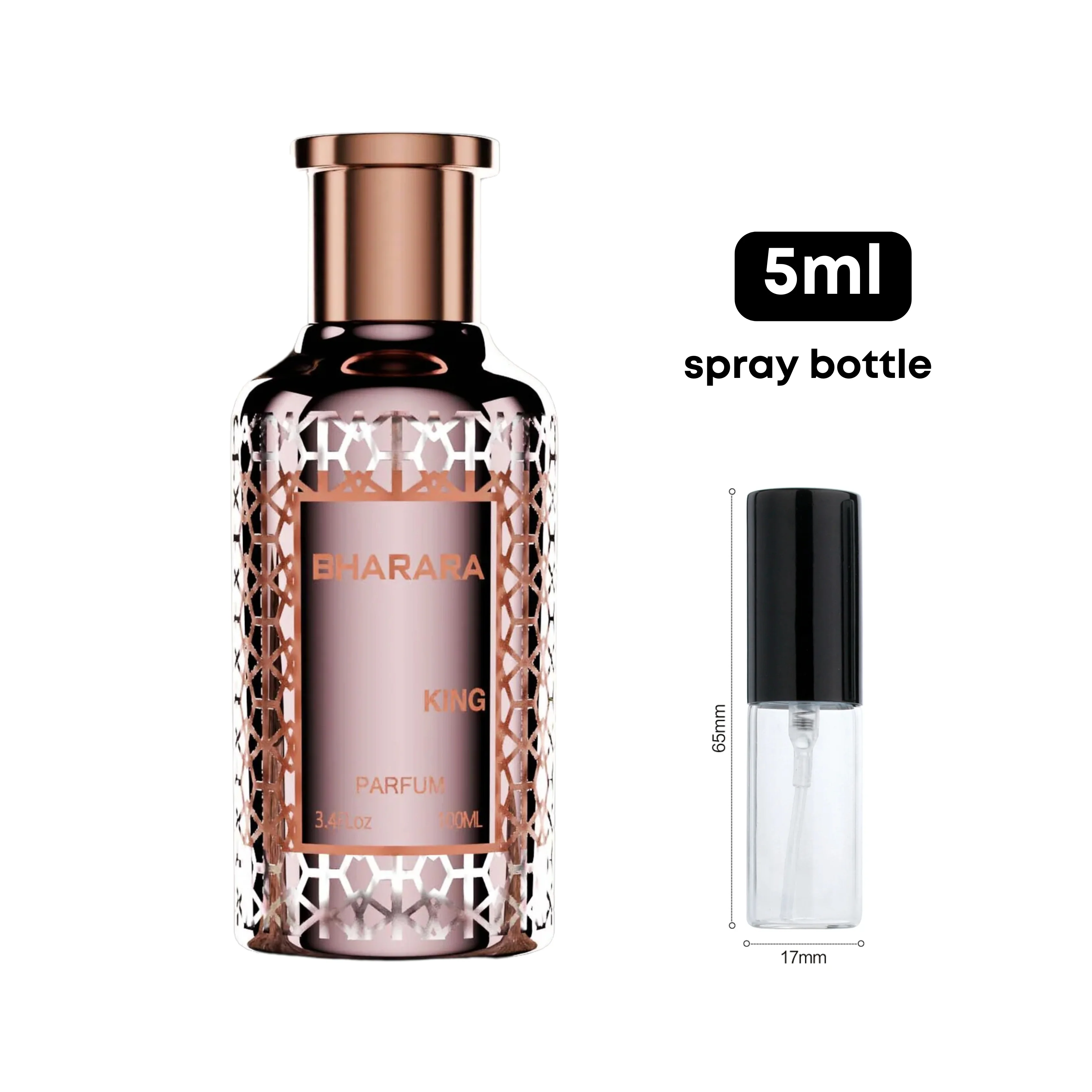 Bharara King Parfum - Image 2