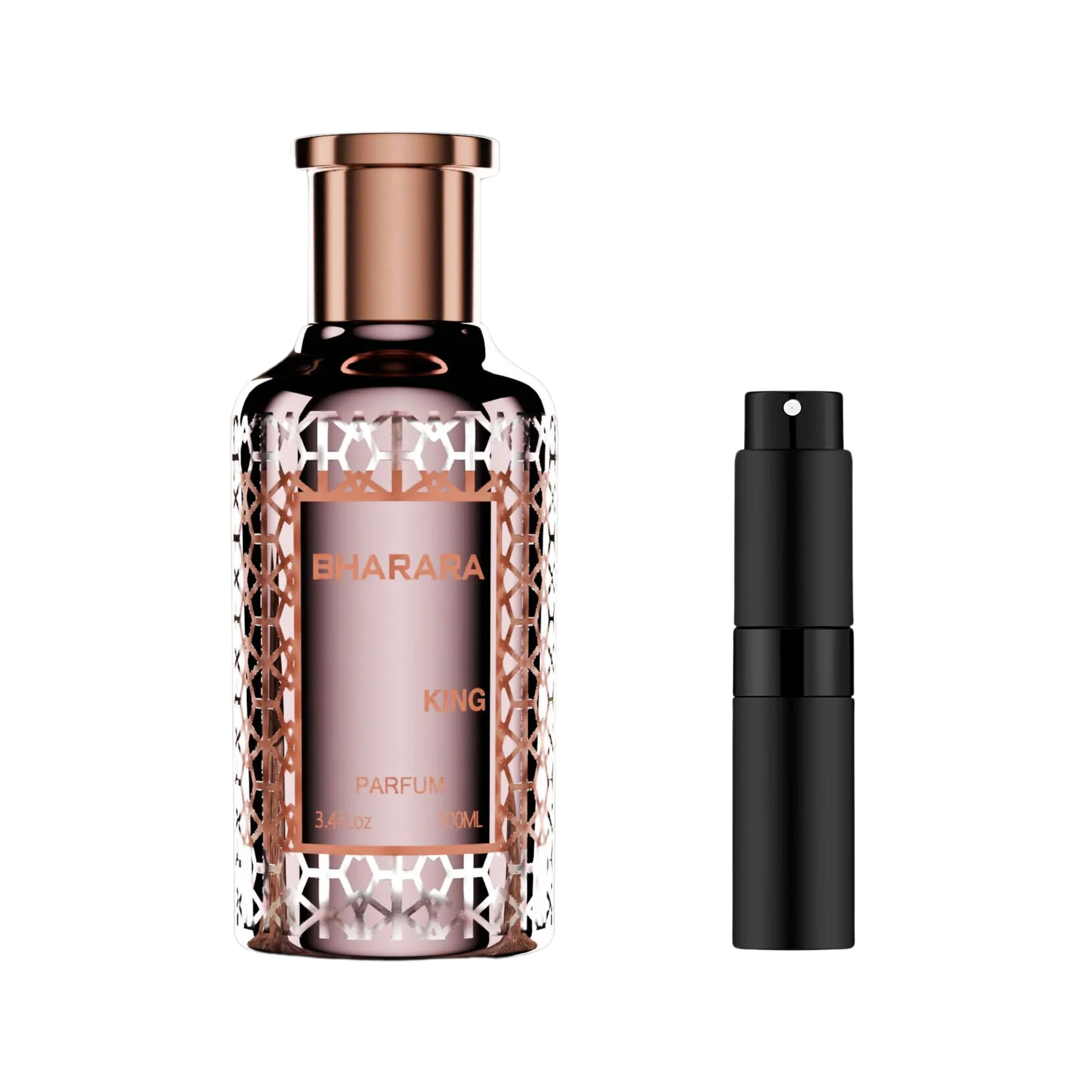 Bharara King Parfum - Image 3