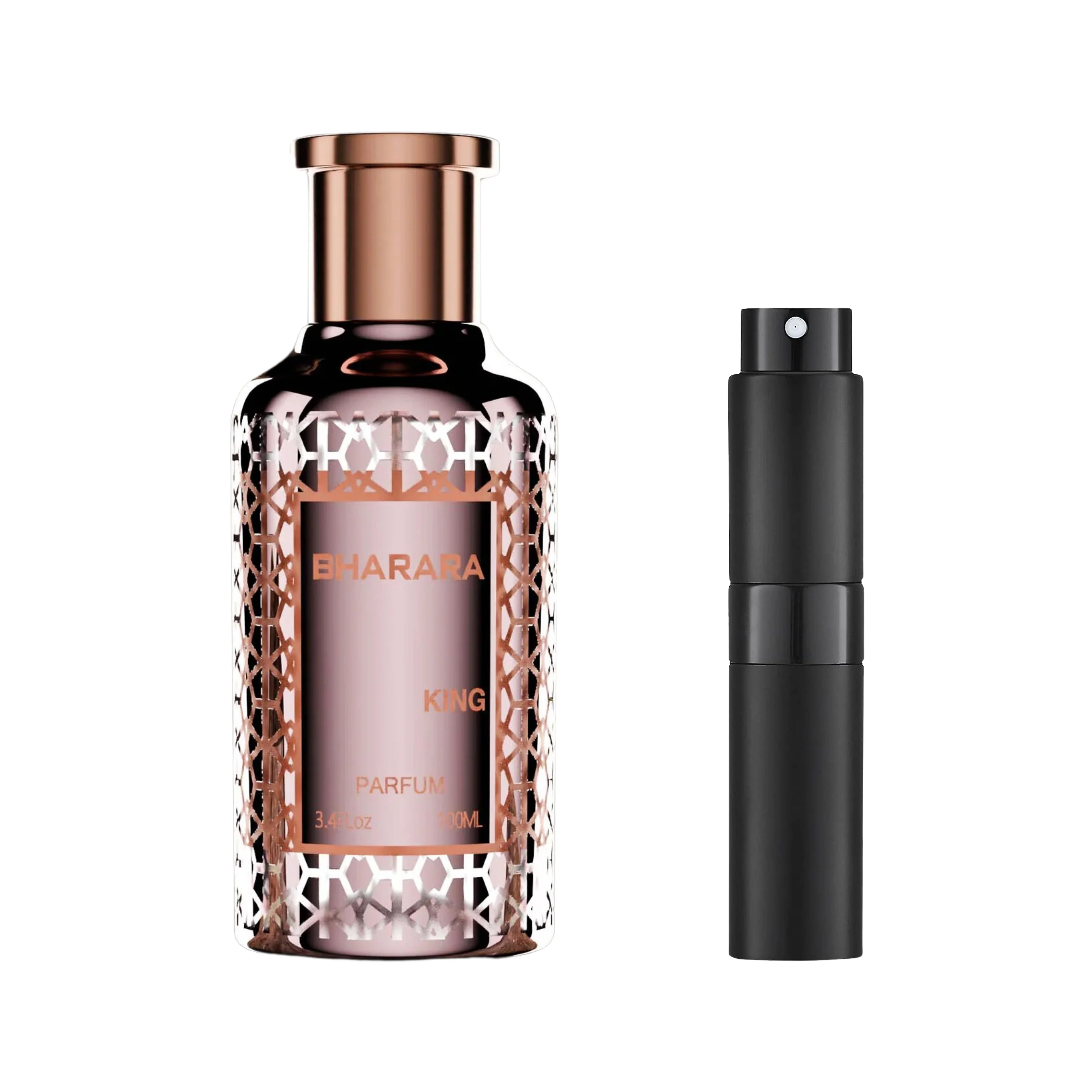 Bharara King Parfum - Image 4