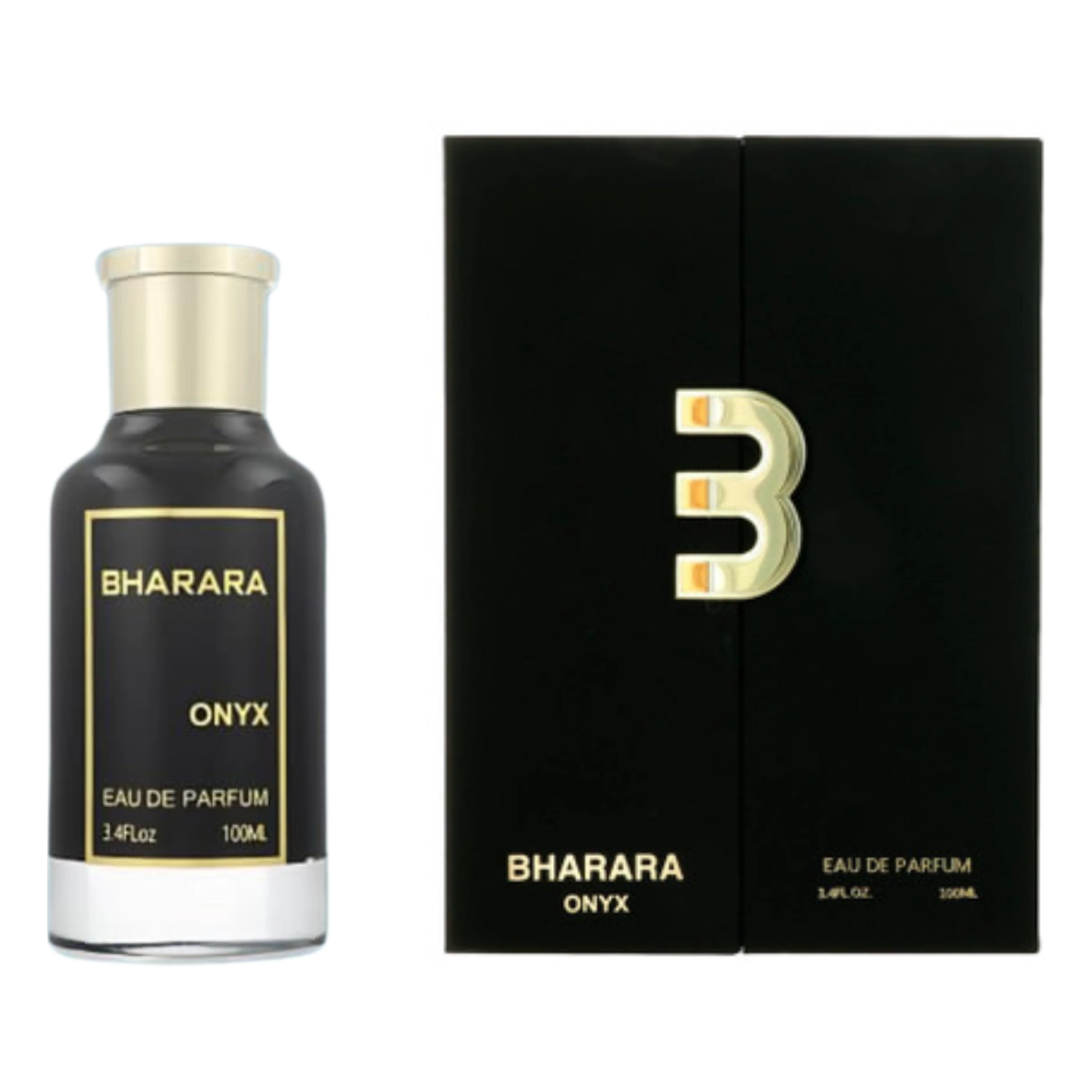 Bharara Onyx