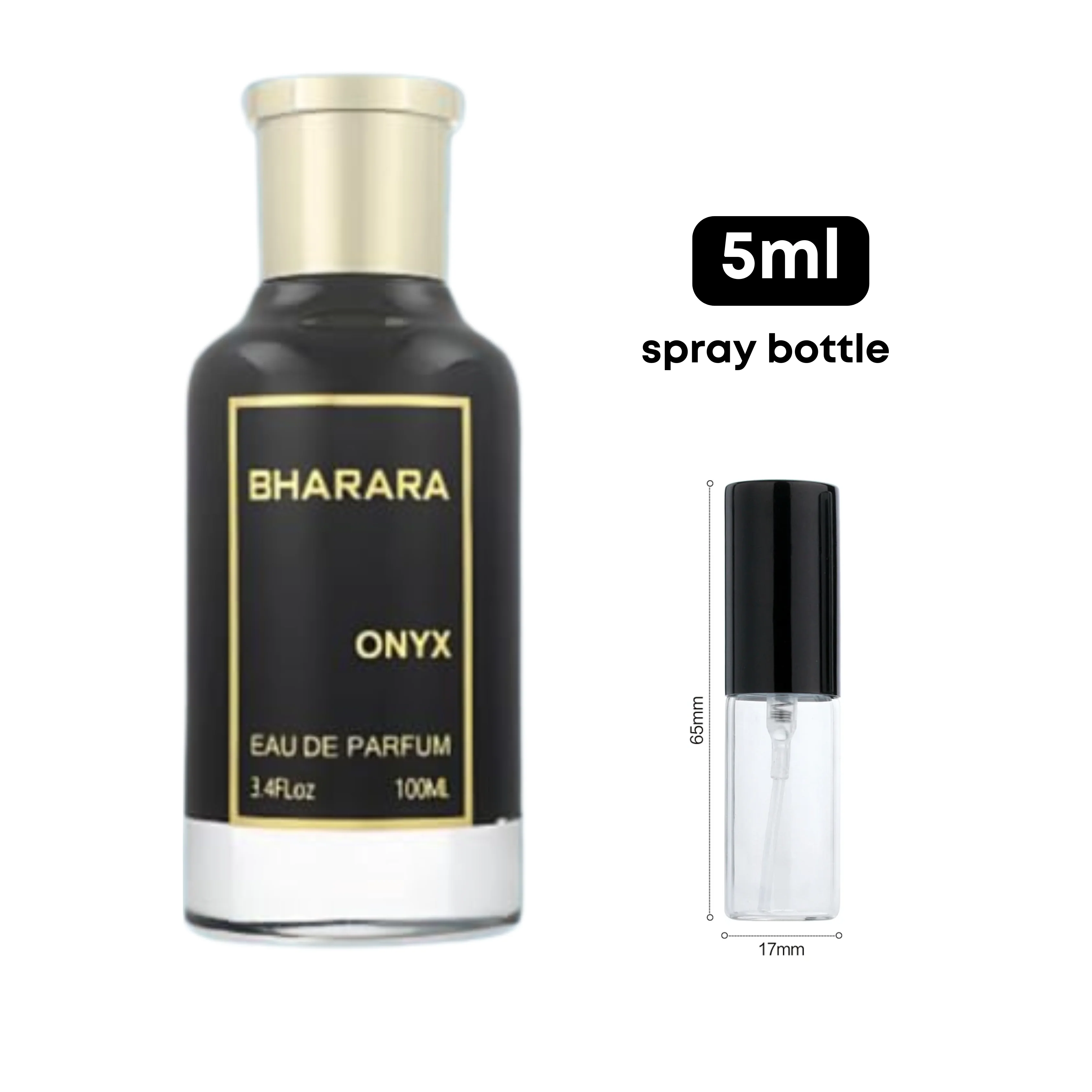 Bharara Onyx - Image 2