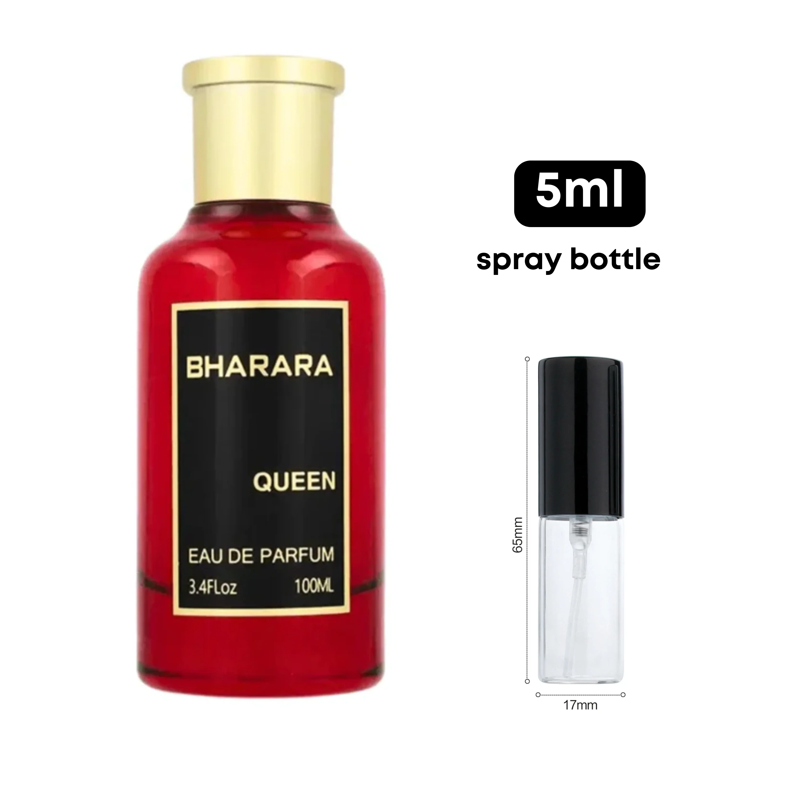 Bharara Queen - Image 2