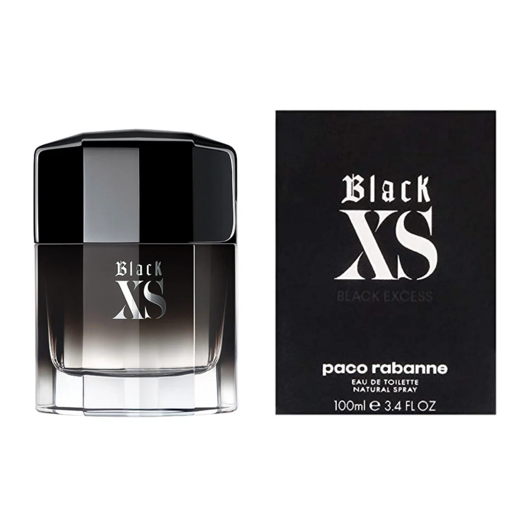 Black XS