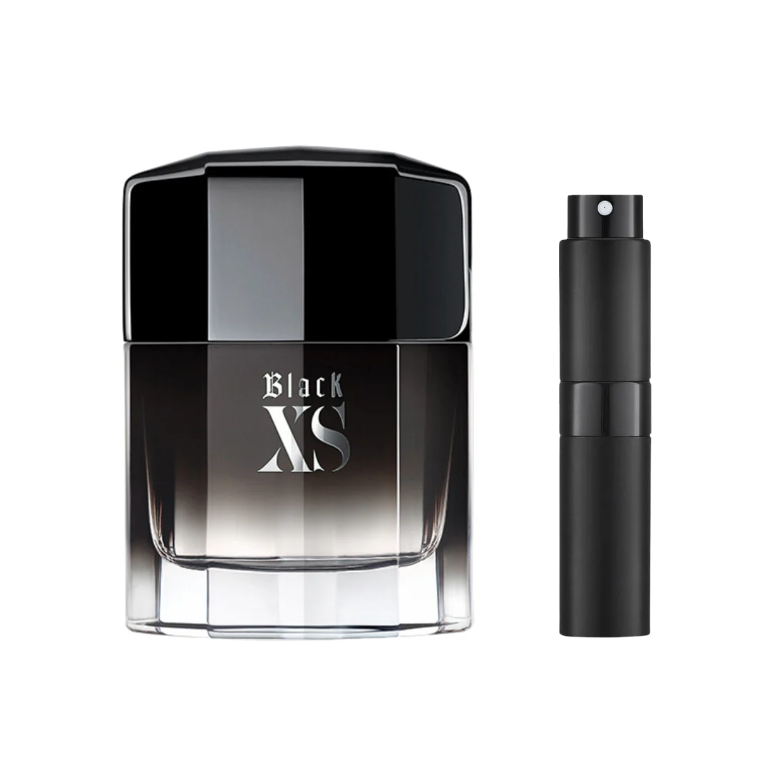 Black XS - Image 3