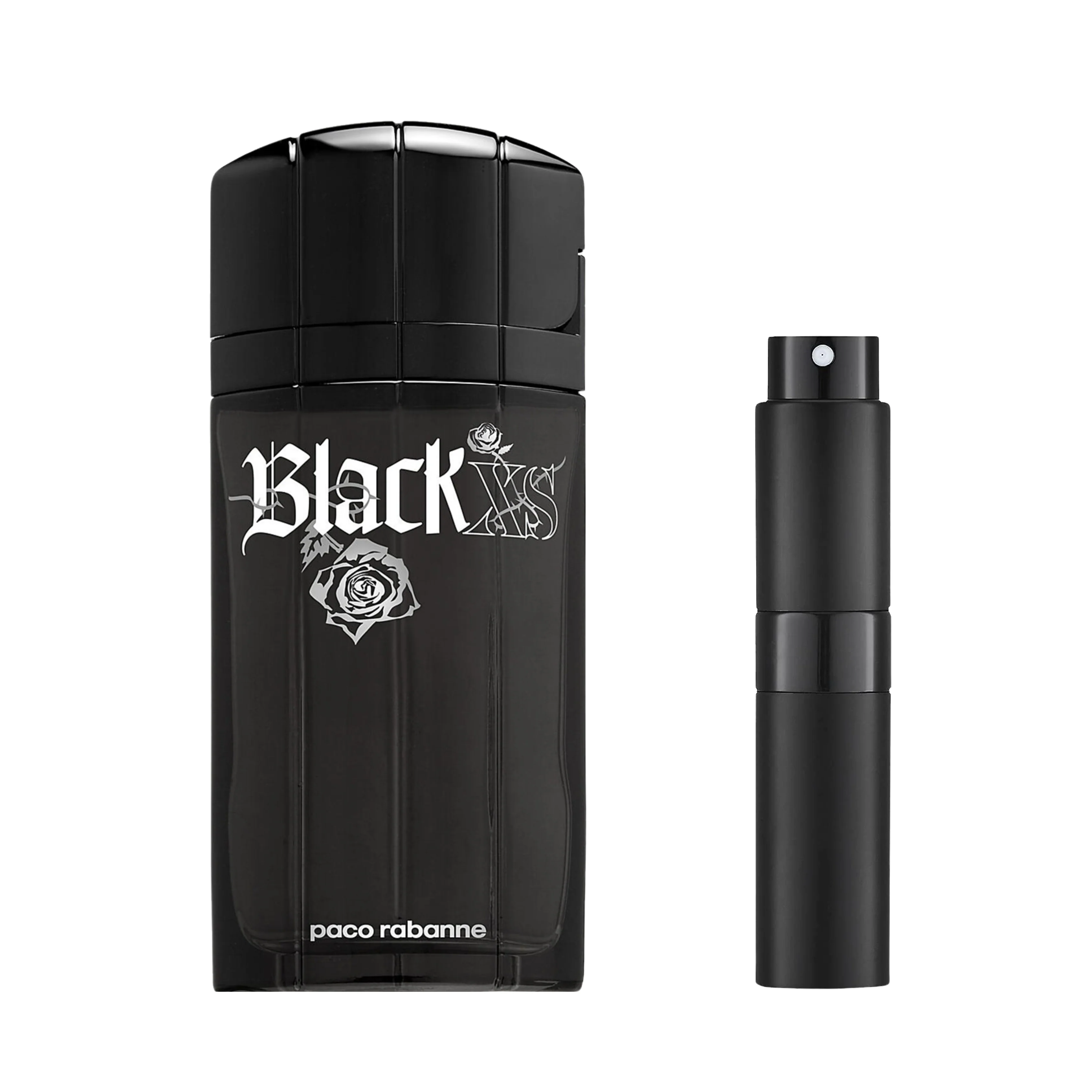Black XS (old packaging) - Image 3