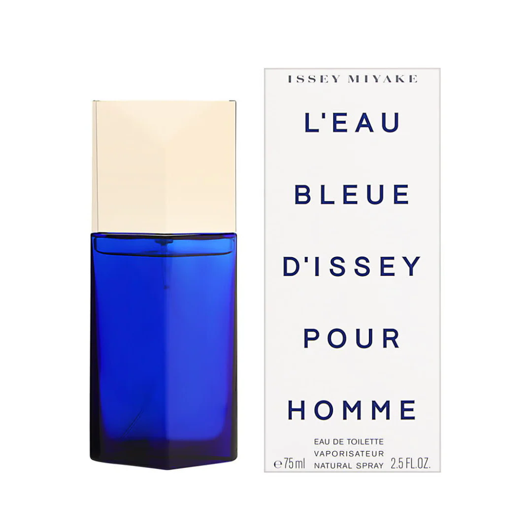 Issey Miyake L'eau Bleue D'issey