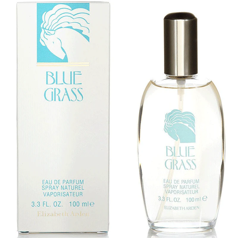 Blue Grass