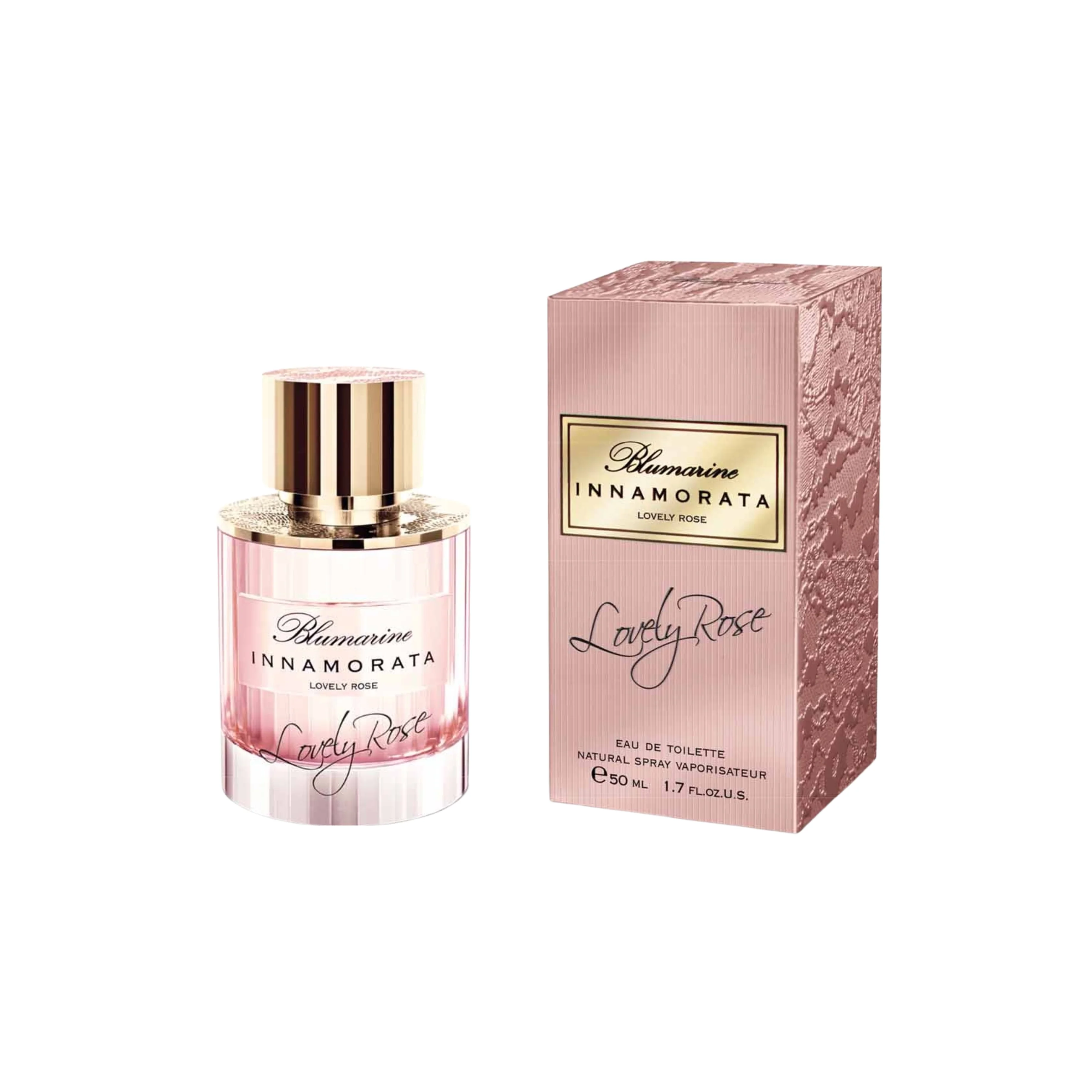 Blumarine Innamorata Lovely Rose