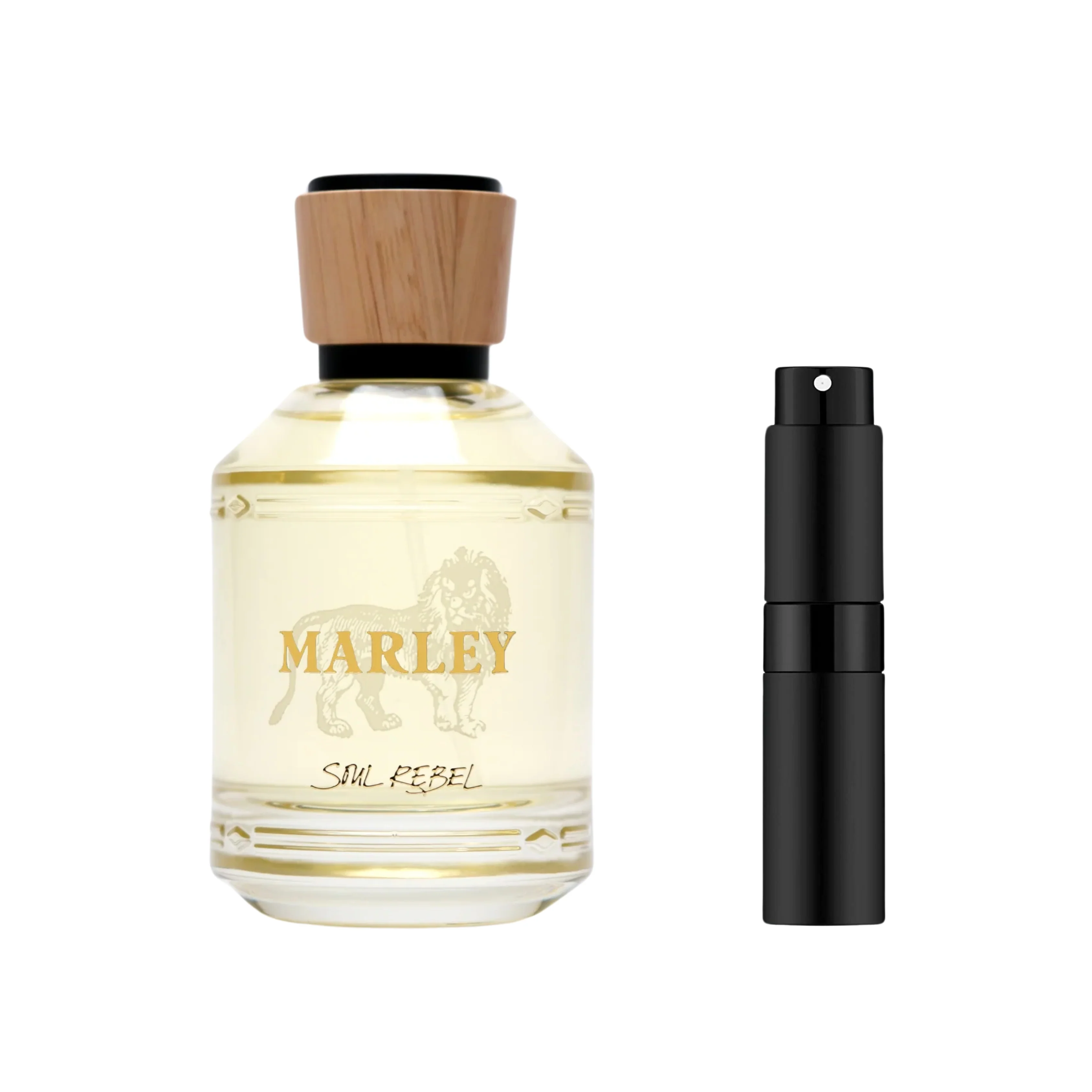 Bob Marley Soul Rebel - Image 3