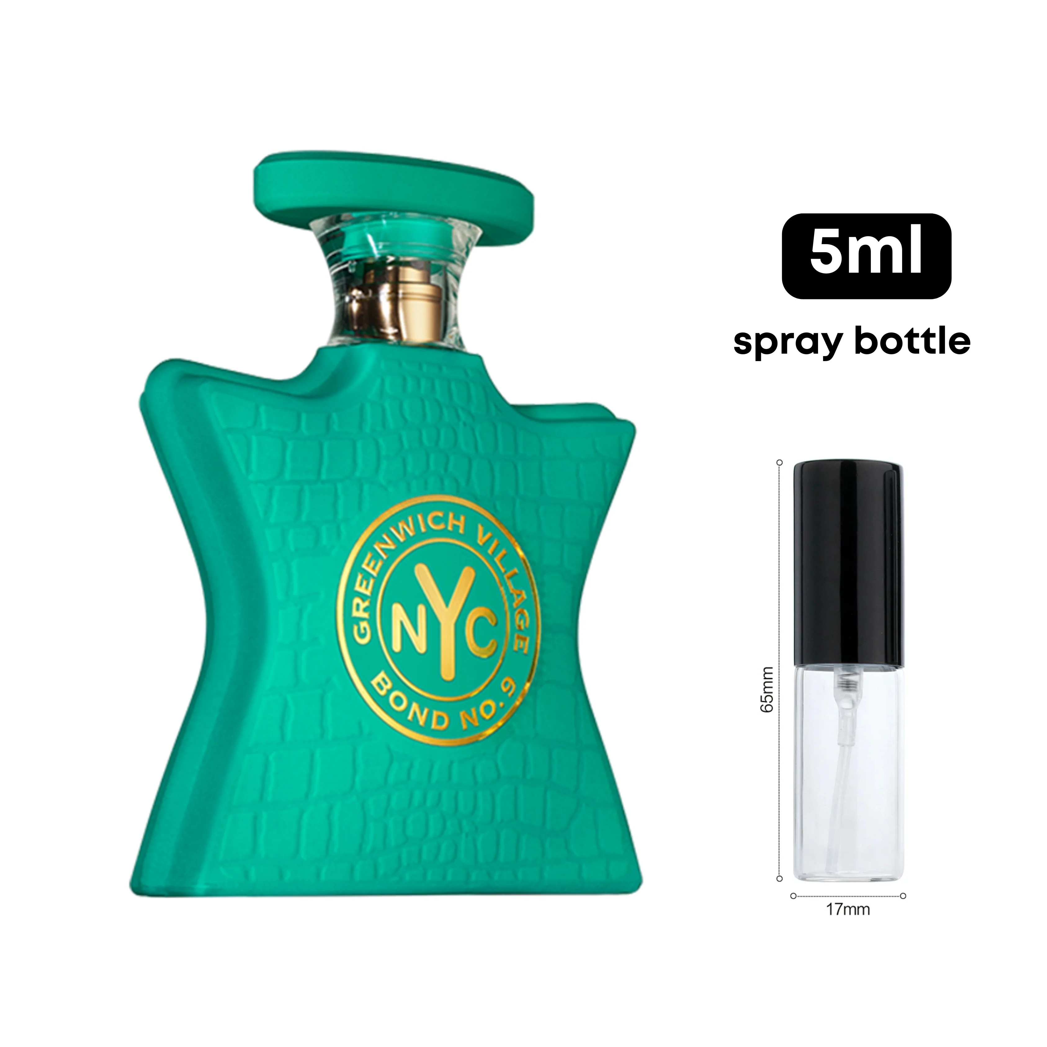 Bond No. 9 Greenwich Village - Image 4